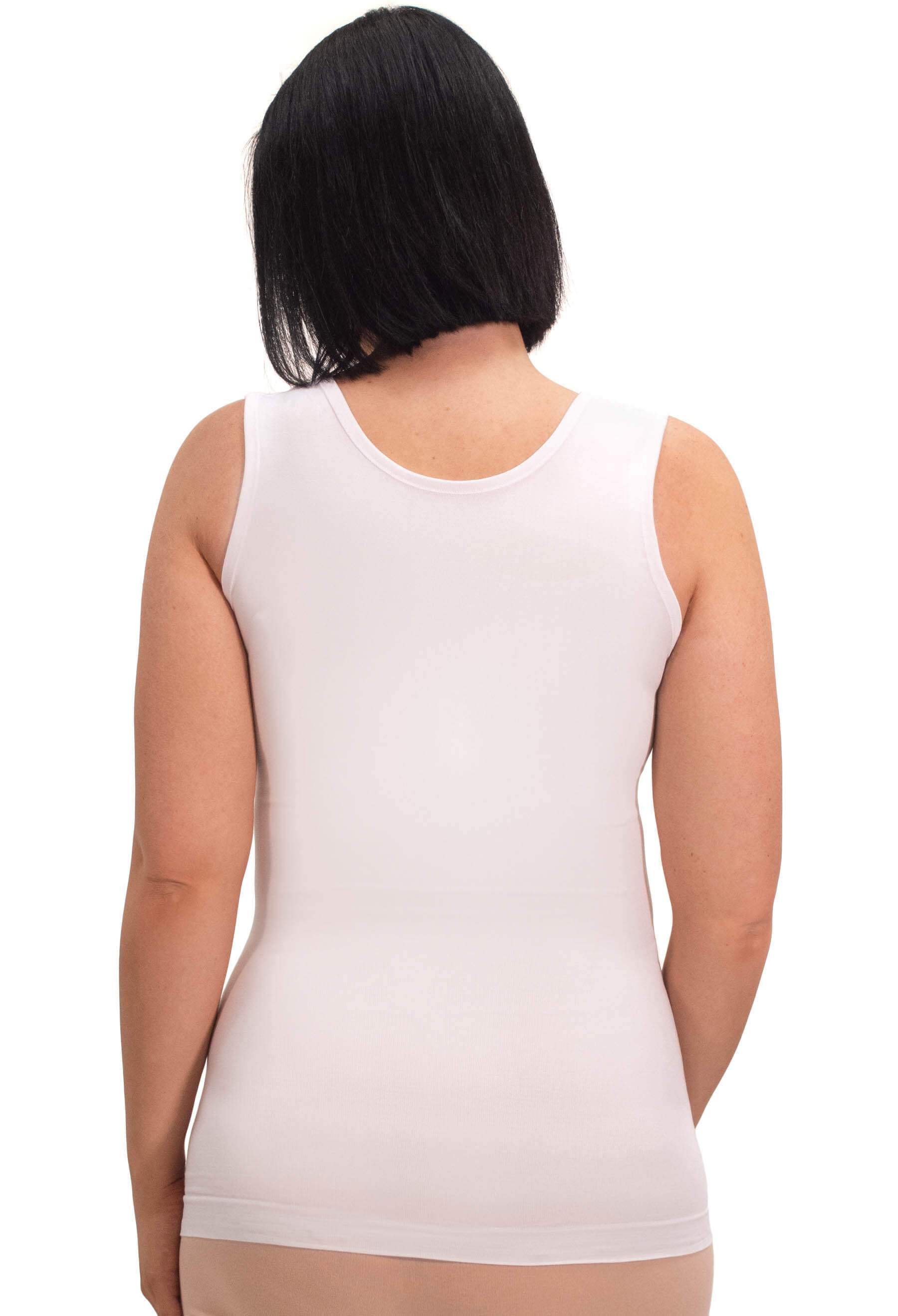 Maternity Bamboo Tank Top - Image 12