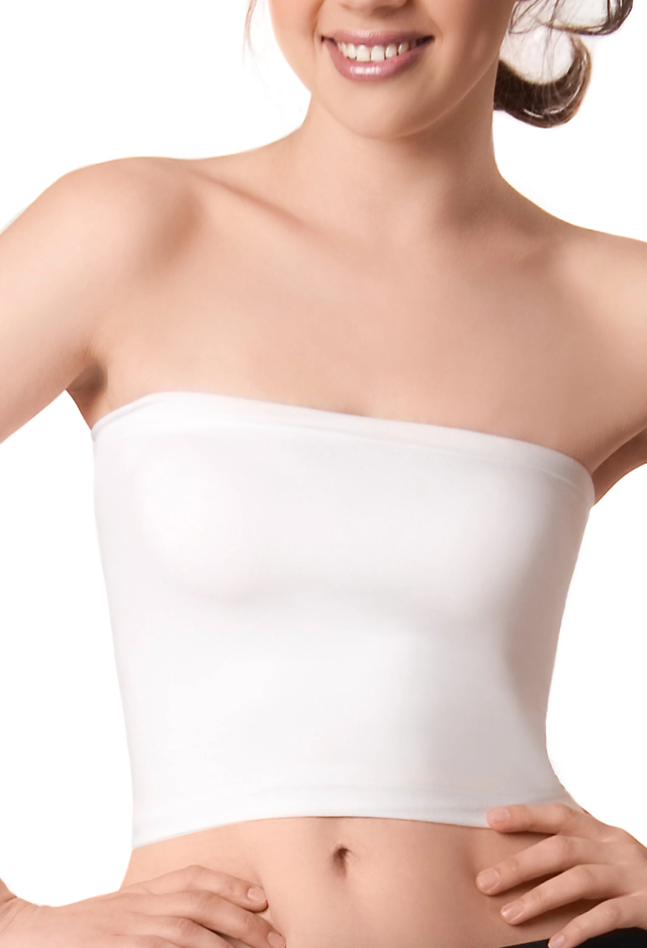 Mini Half Slip Skirt - Image 4