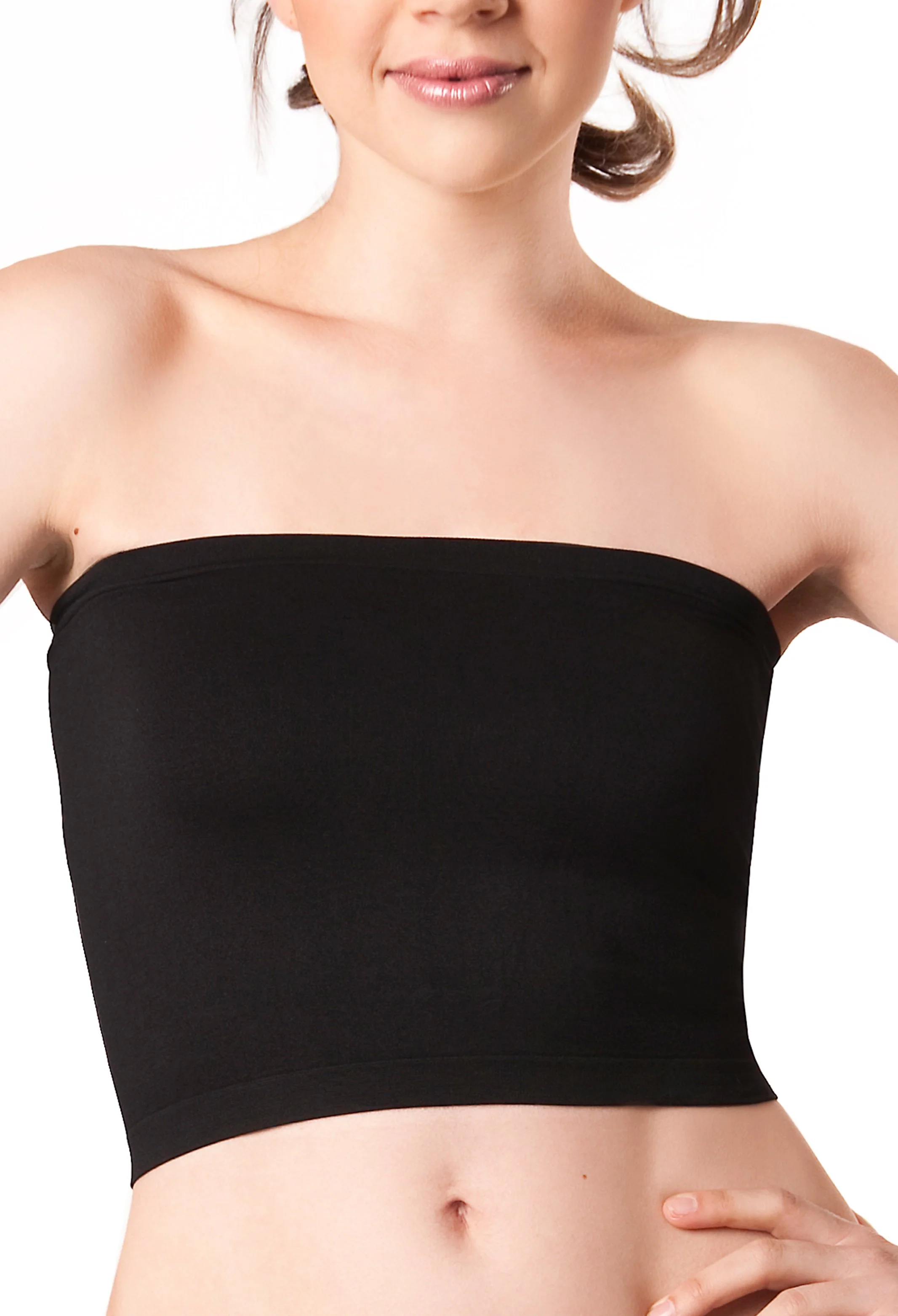 Mini Half Slip Skirt - Image 5