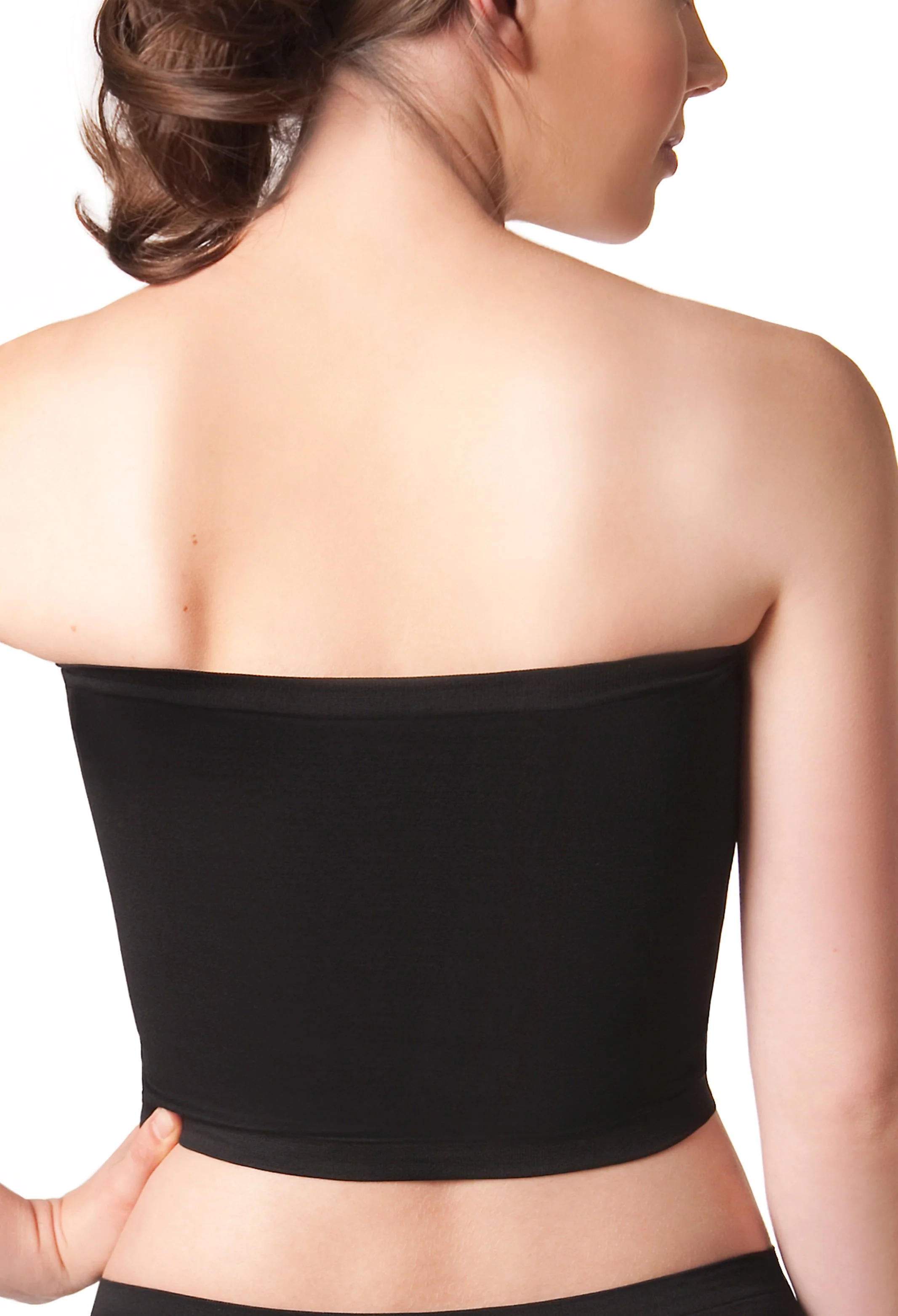 Mini Half Slip Skirt - Image 6