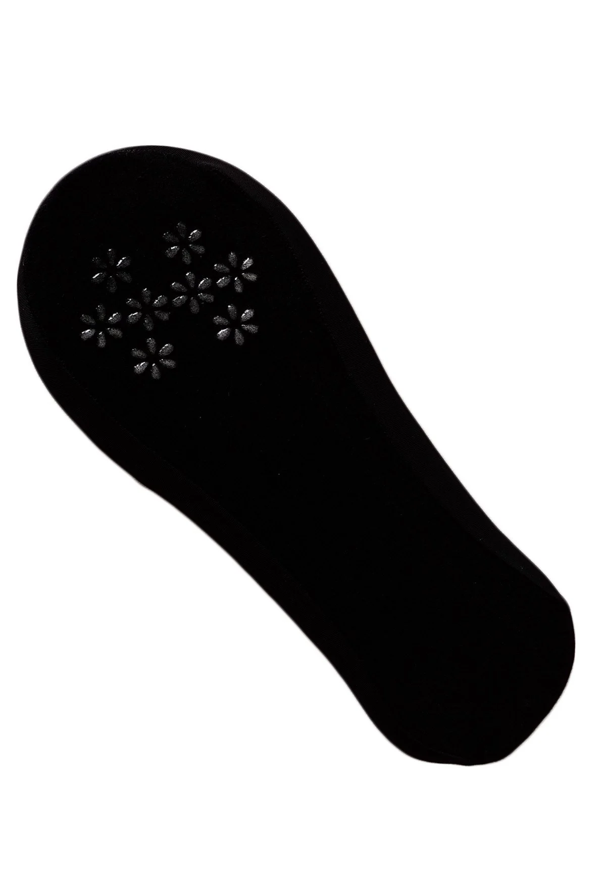 Naked Look Sockette - Black - Image 4