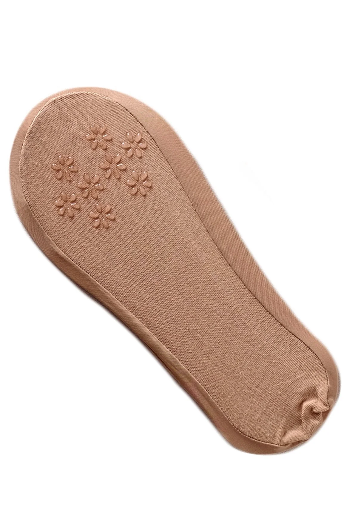 Naked Look Sockette - Nude - Image 3