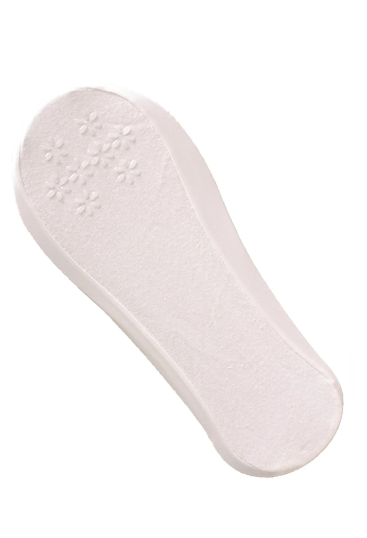 Naked Look Sockette - White - Image 6