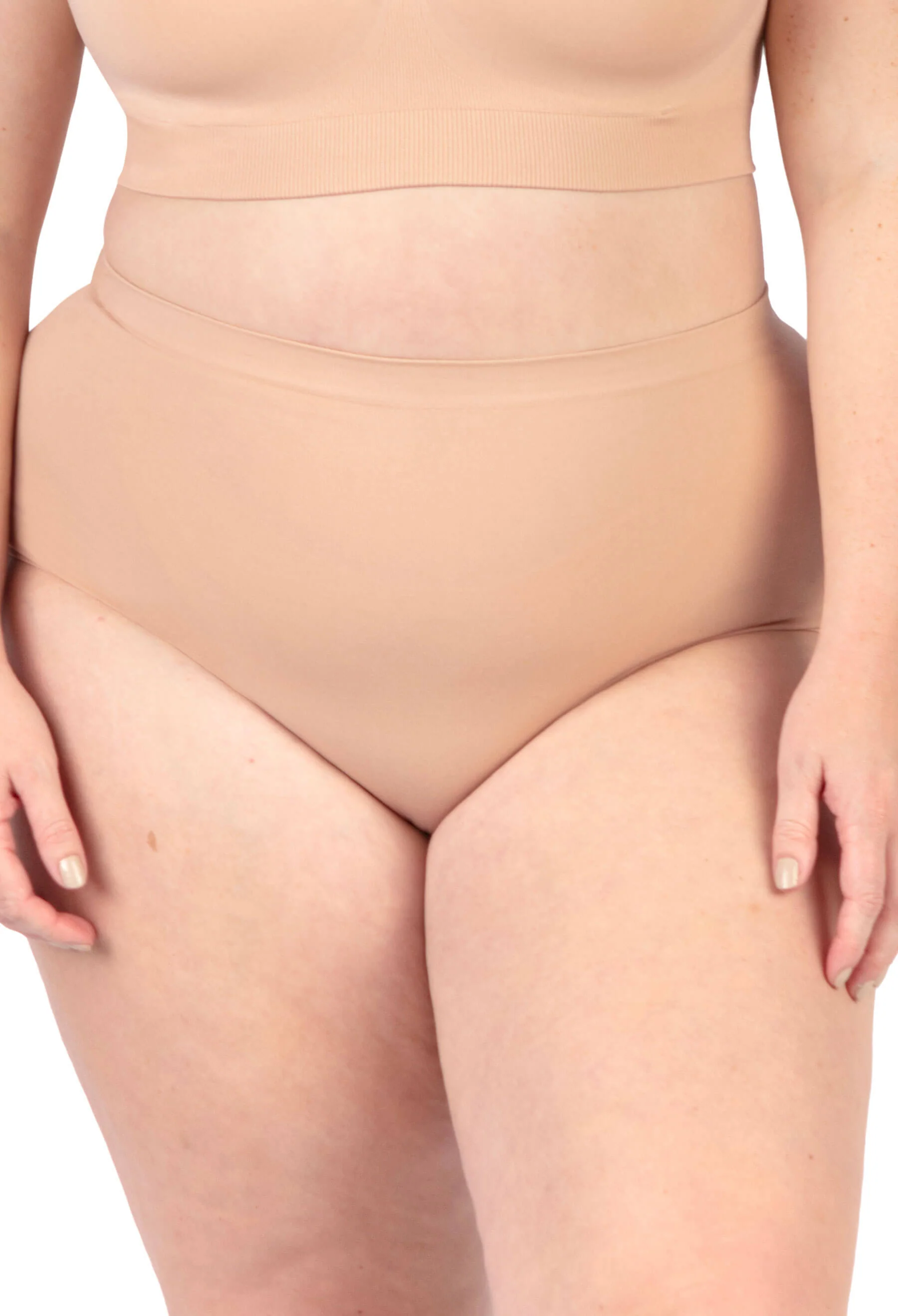 Post-Maternity Comfort Brief - Image 13