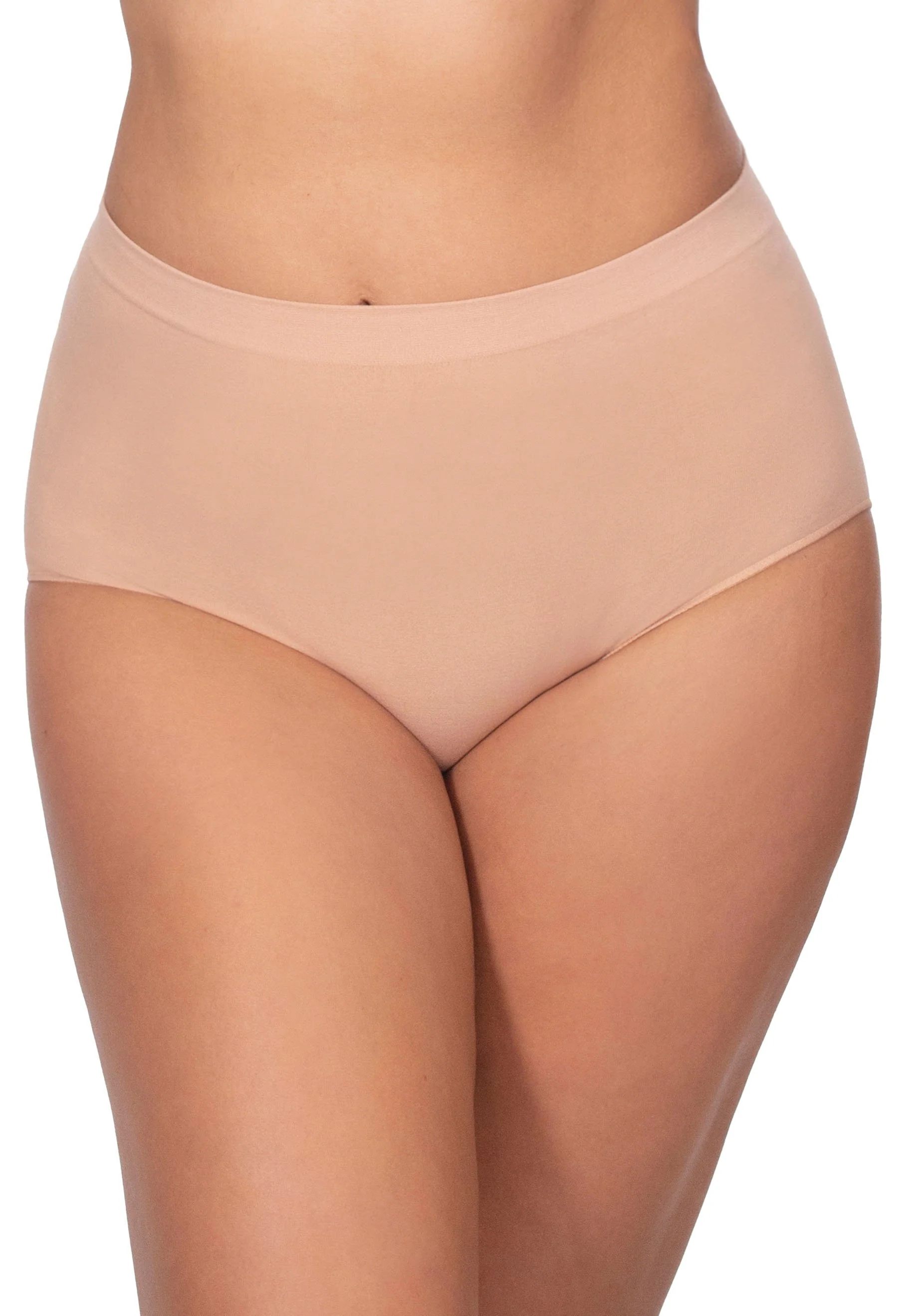 Post-Maternity Comfort Brief - Image 5