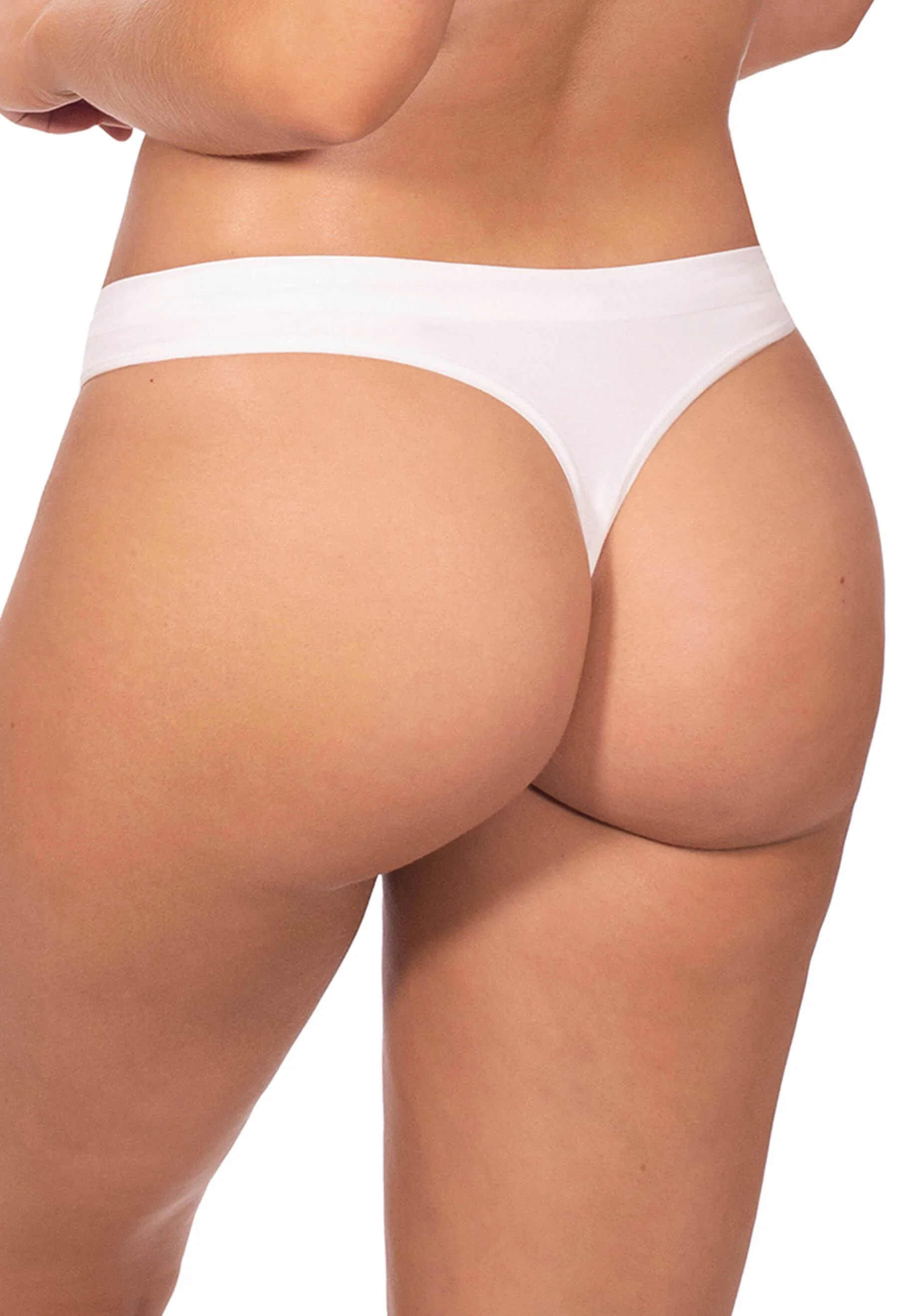 Seamless G String - Stretch Comfort - Image 11