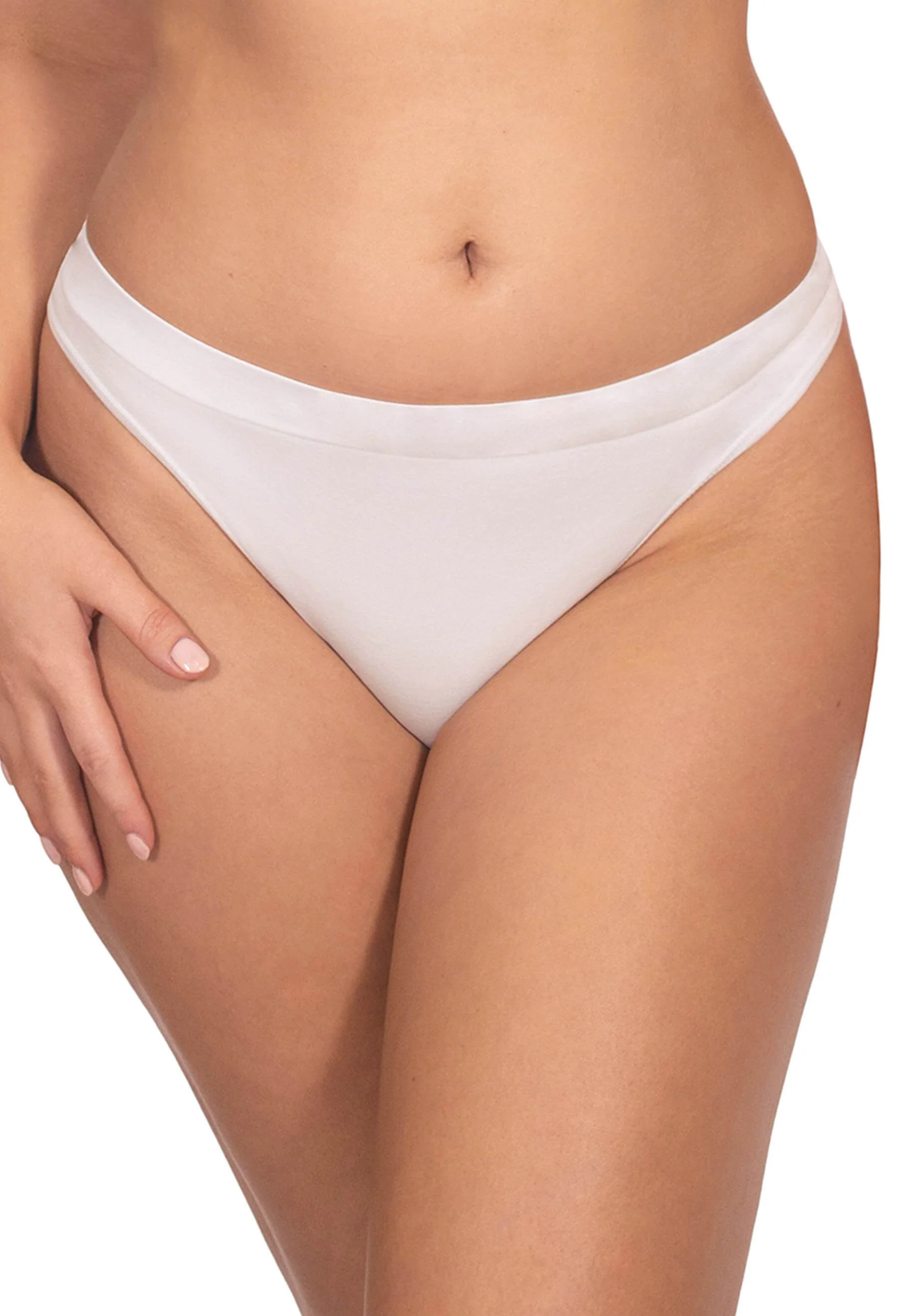 Seamless G String - Stretch Comfort - Image 9