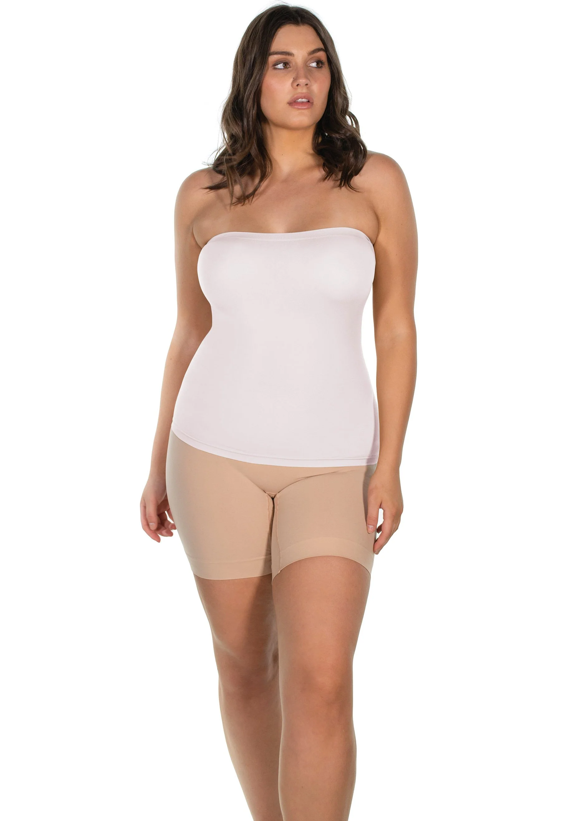 Strapless Tube Top/Skirt - 3 Pack - Image 12