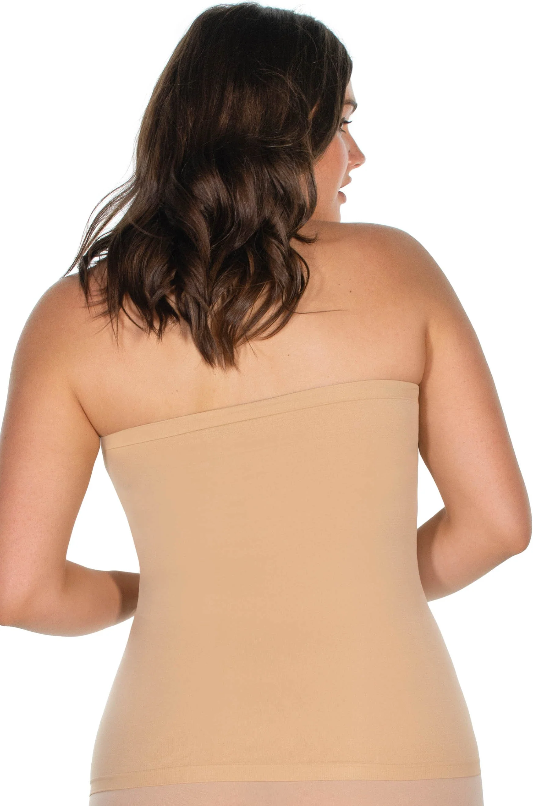 Strapless Tube Top/Skirt - 3 Pack - Image 3