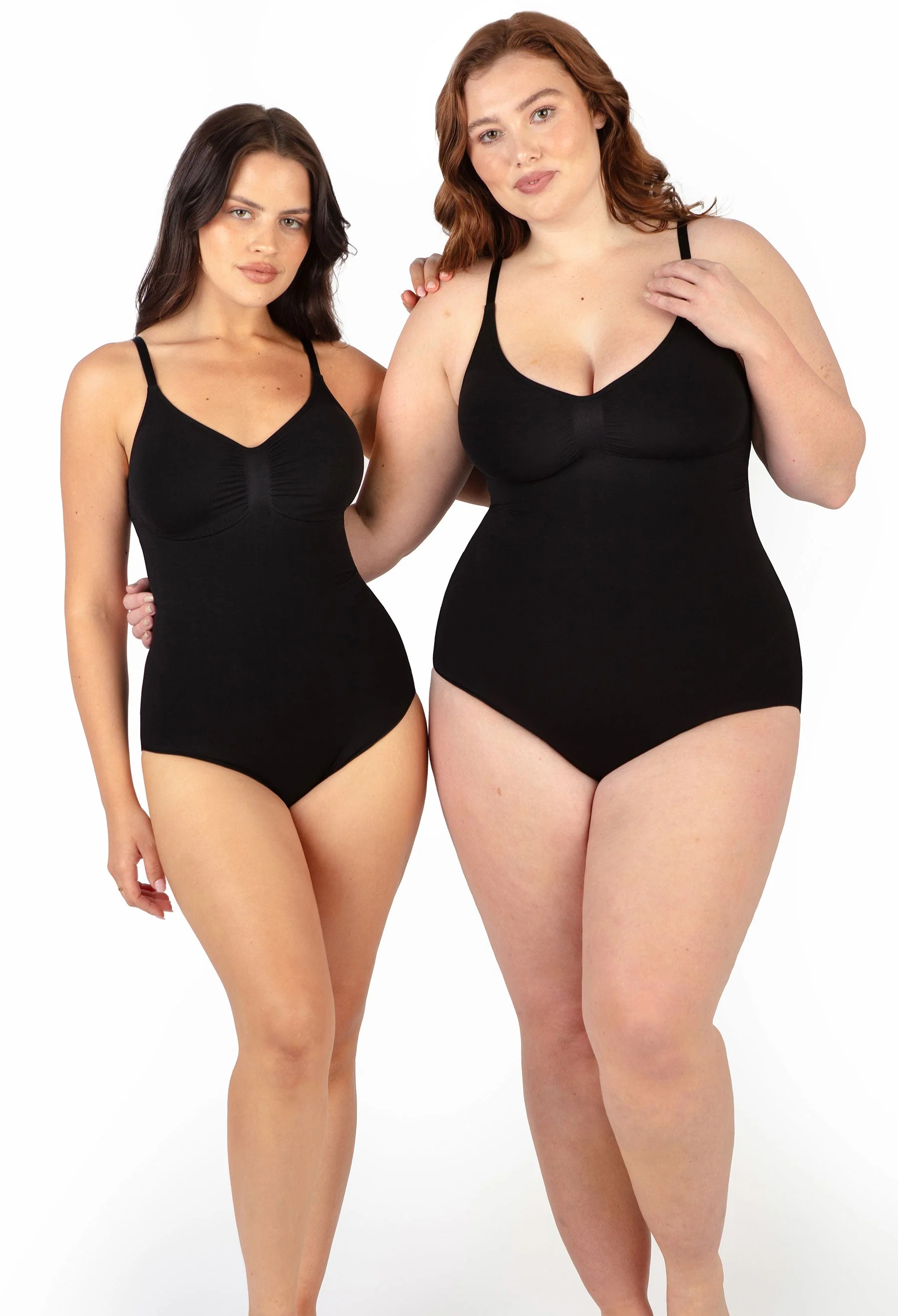 Shapewear Bodysuit Brief | BodySleek - Image 9
