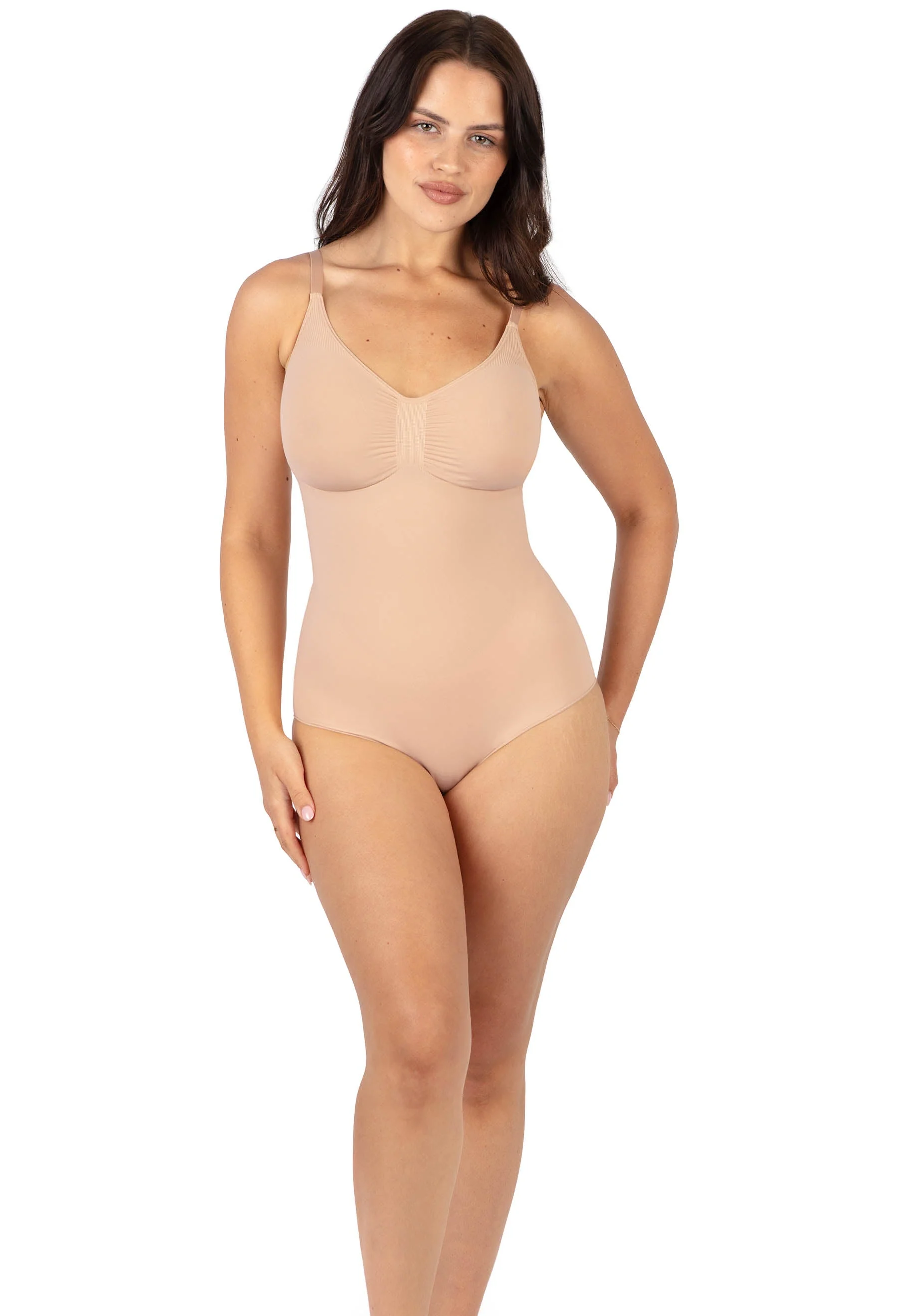 Shapewear Bodysuit Brief | BodySleek - Image 4