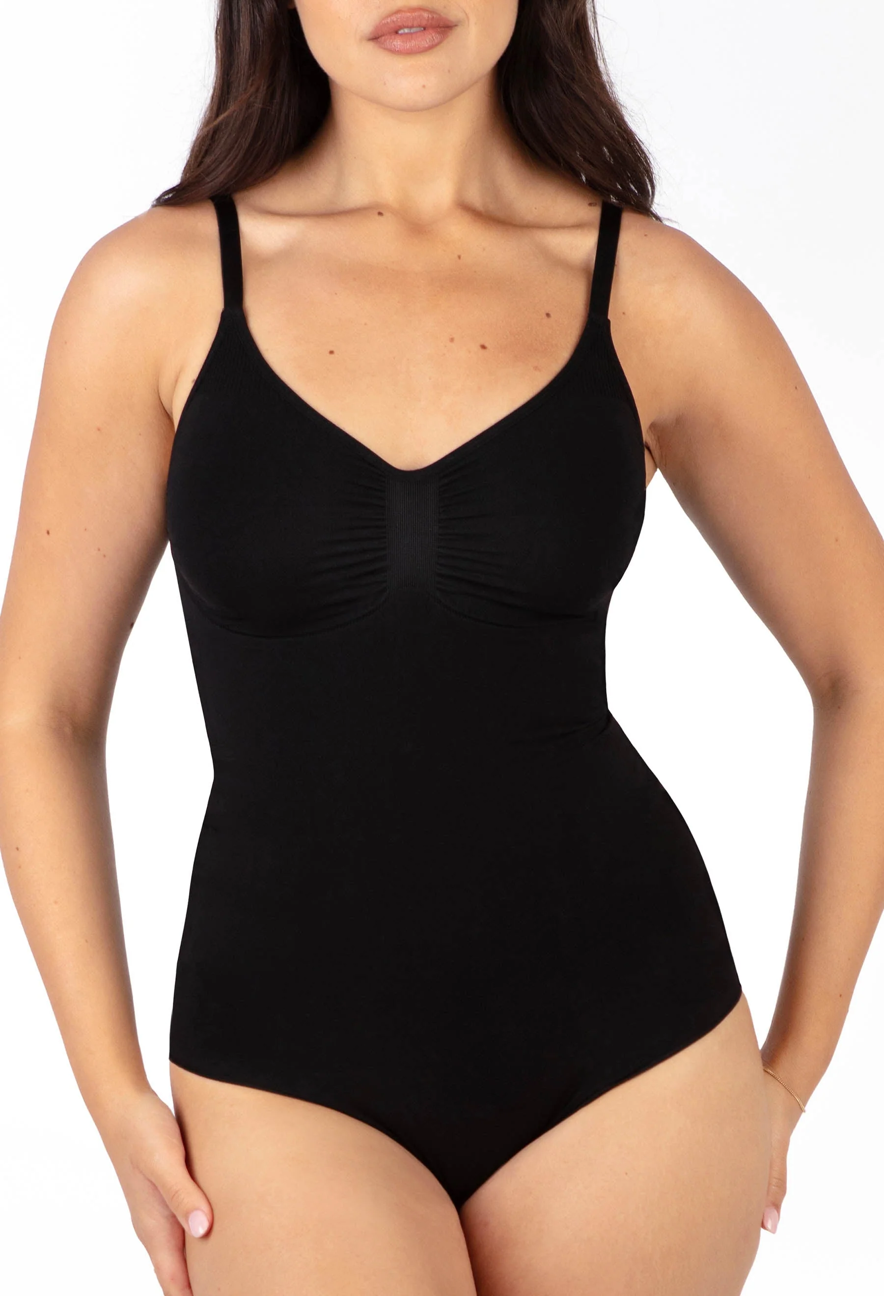 Shapewear Bodysuit Brief | BodySleek - Image 5
