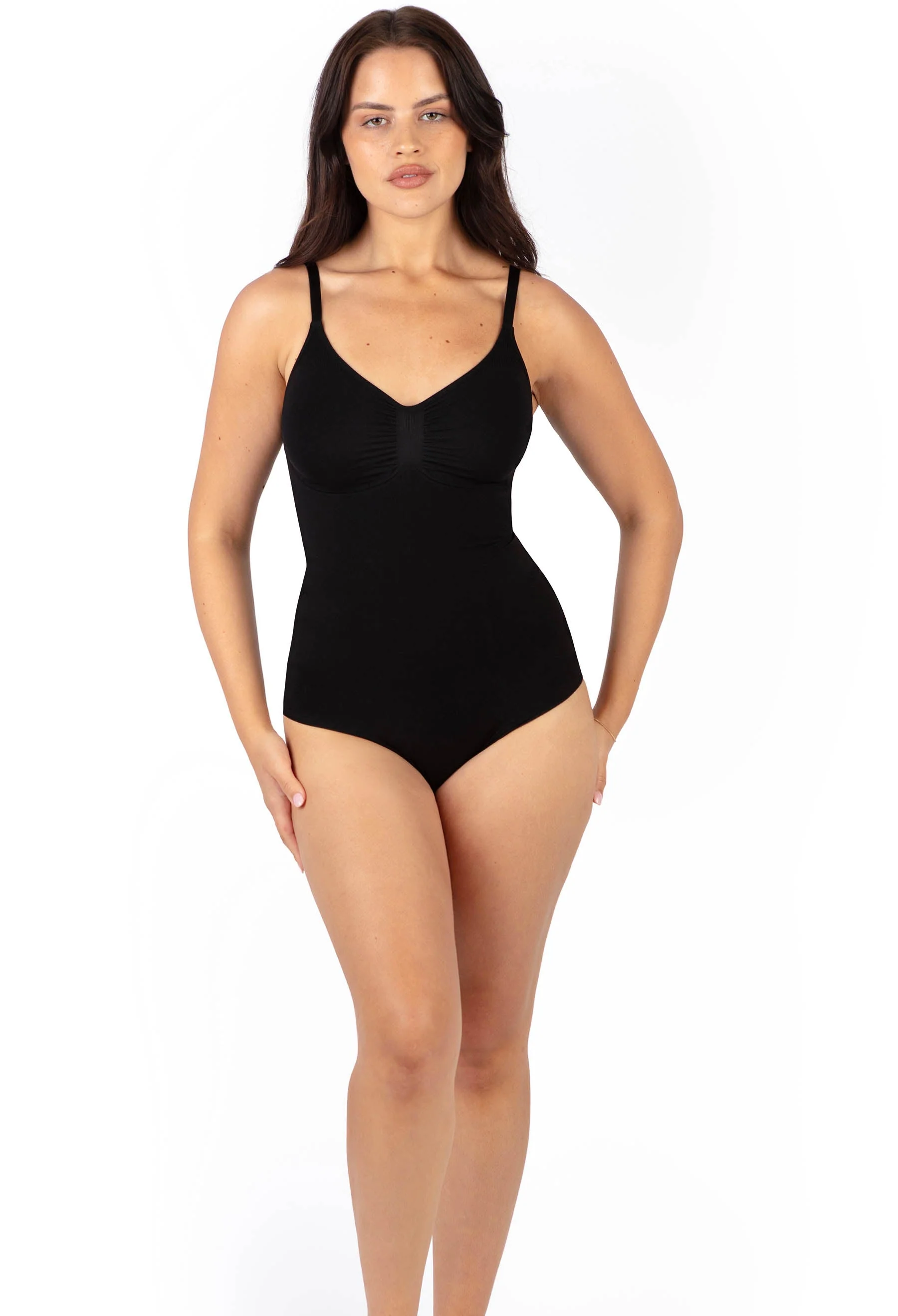 Shapewear Bodysuit Brief | BodySleek - Image 8