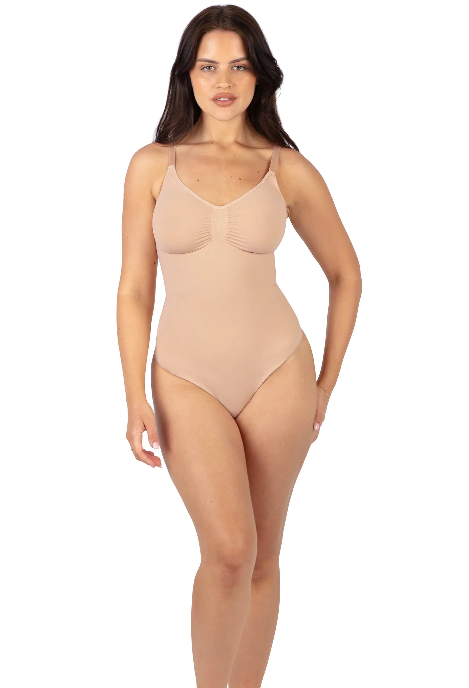 Shapewear Bodysuit G-String | BodySleek - Image 4