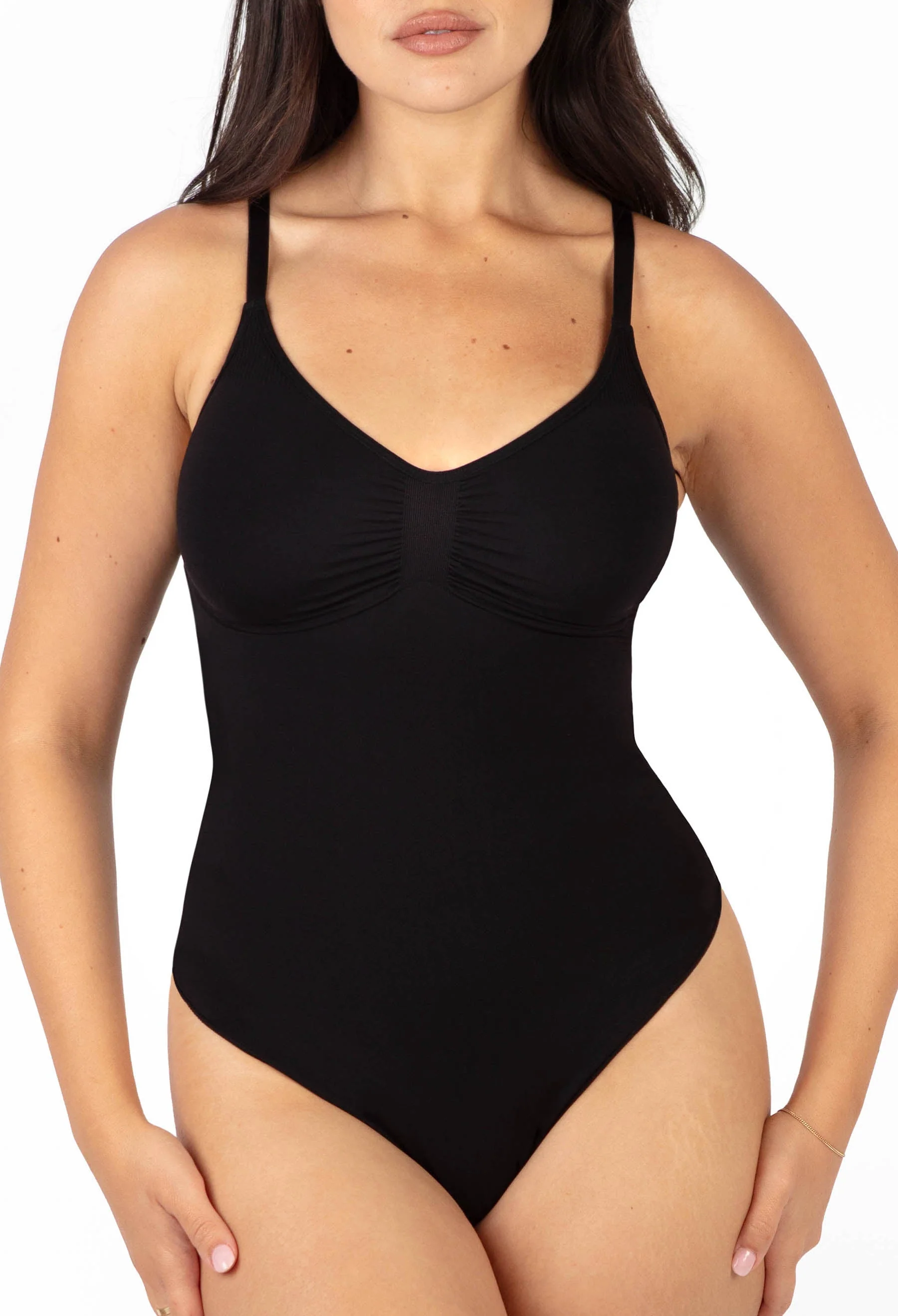 Shapewear Bodysuit G-String | BodySleek - Image 5