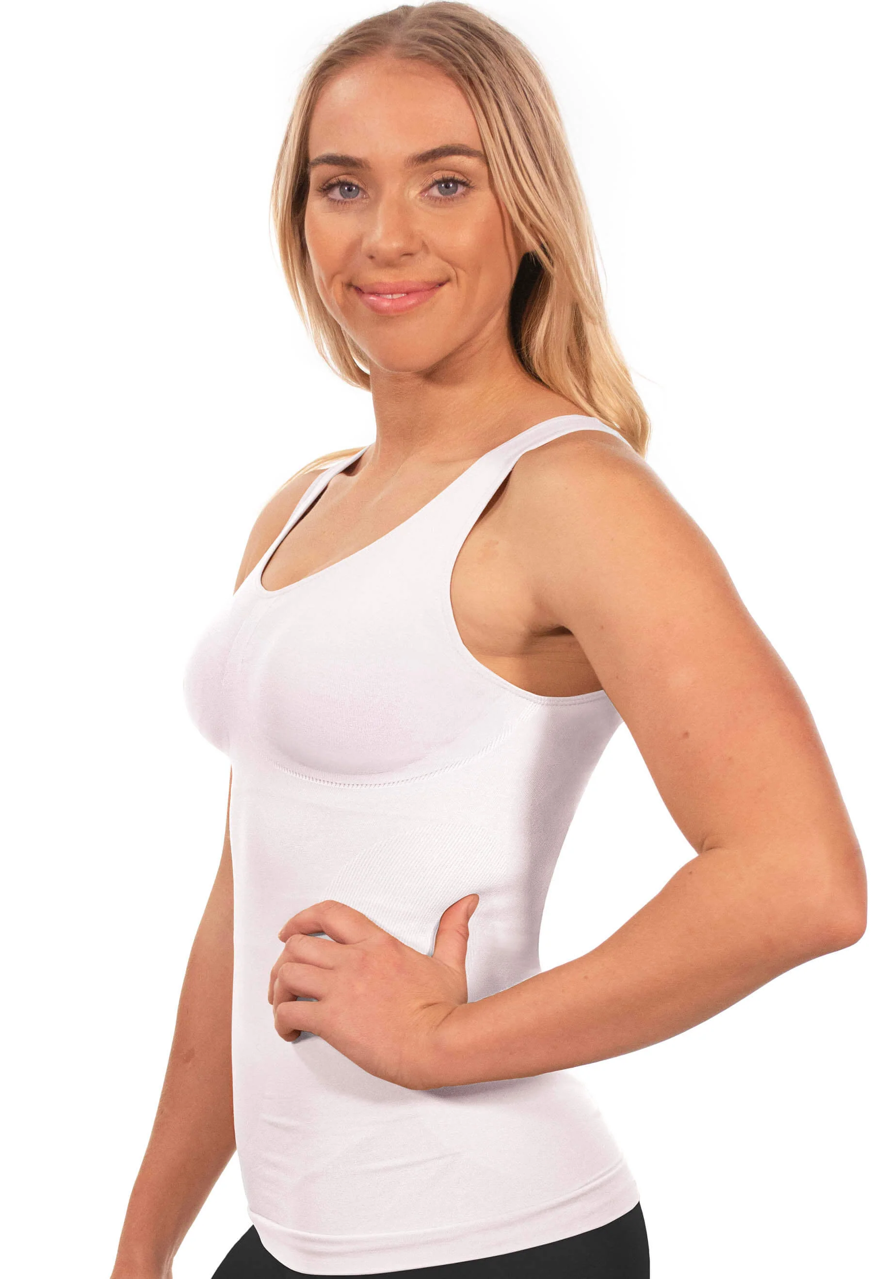 Magic Shaping Tank - Image 15