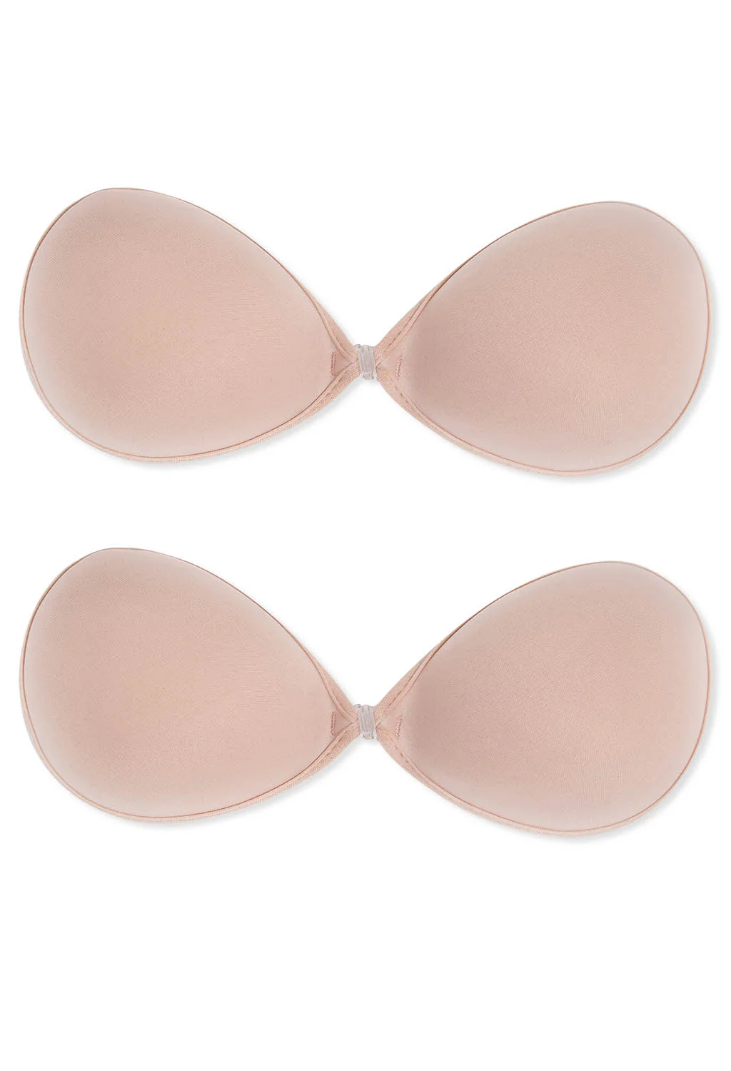 Sleek Stick On Bra Set - Image 21