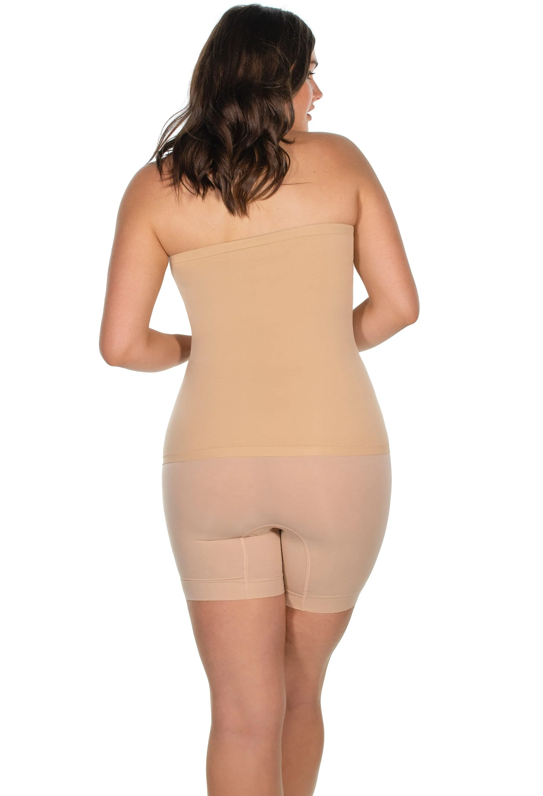 Strapless Tube Top - Image 6