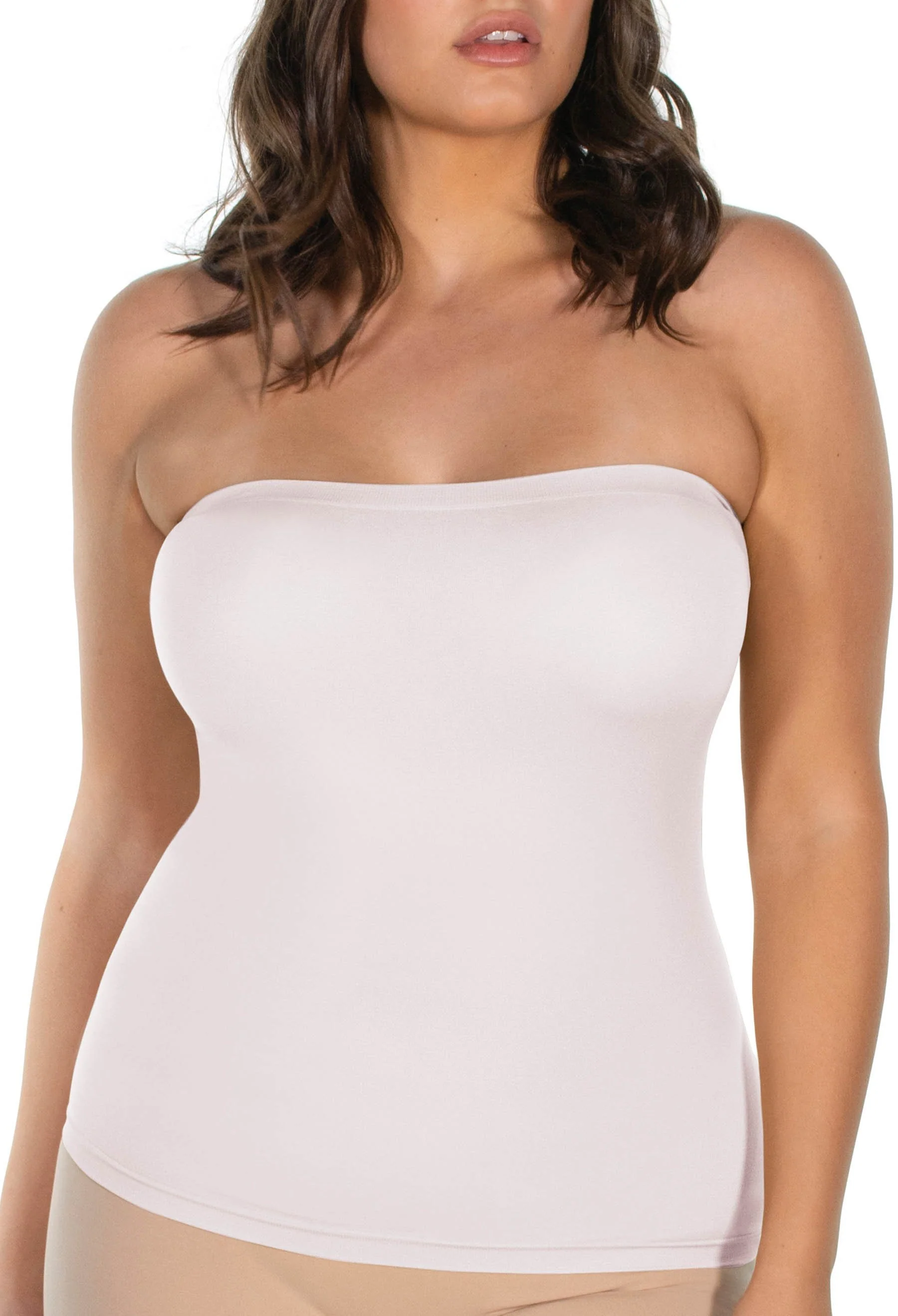 Strapless Tube Top - Image 9