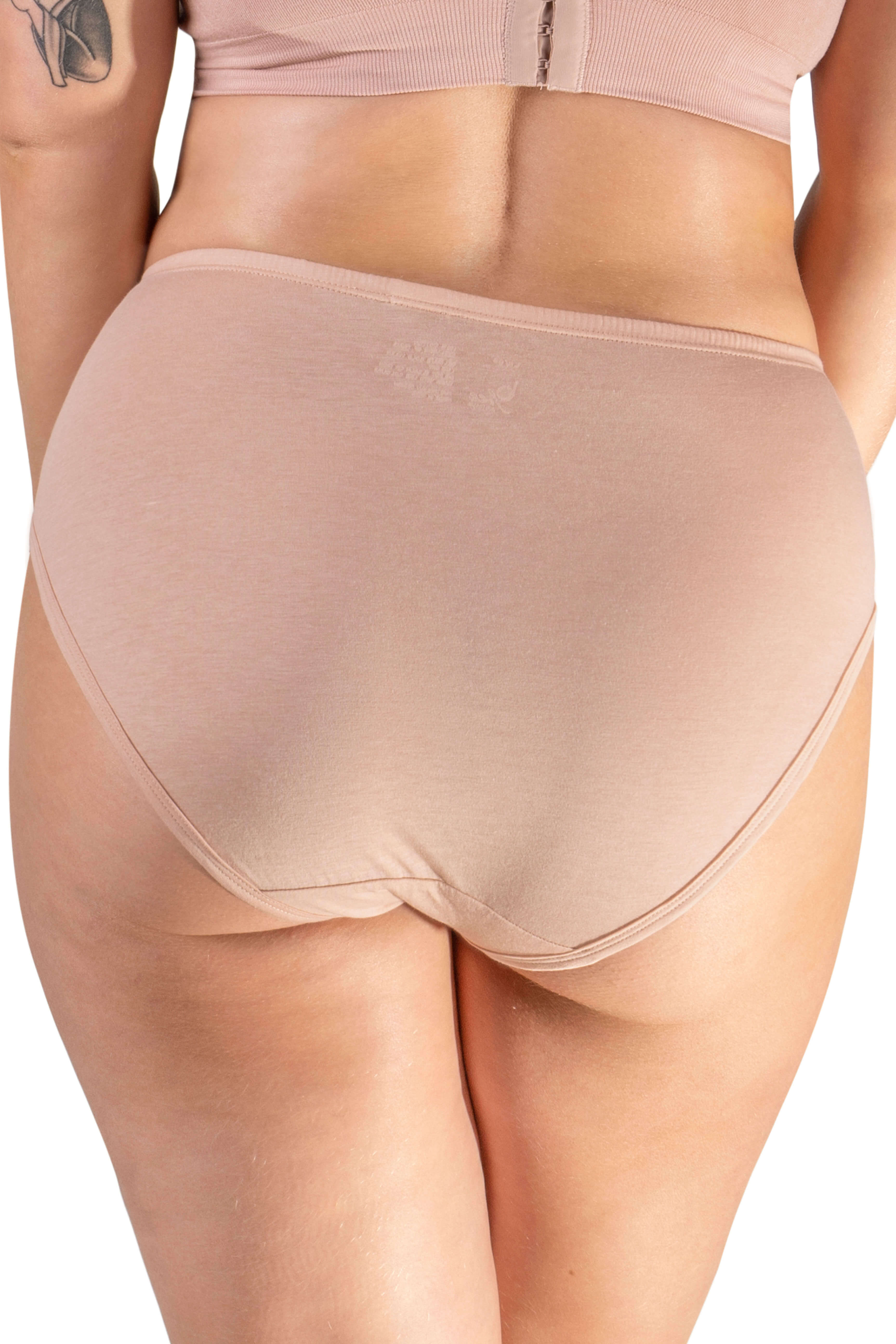 Superfine 100% Cotton High Cut - 7 Pack - Image 3