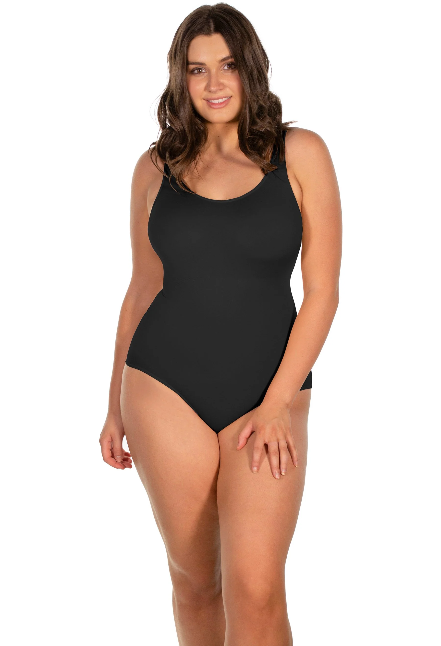 Tank Smoothing Bodysuit - Image 8