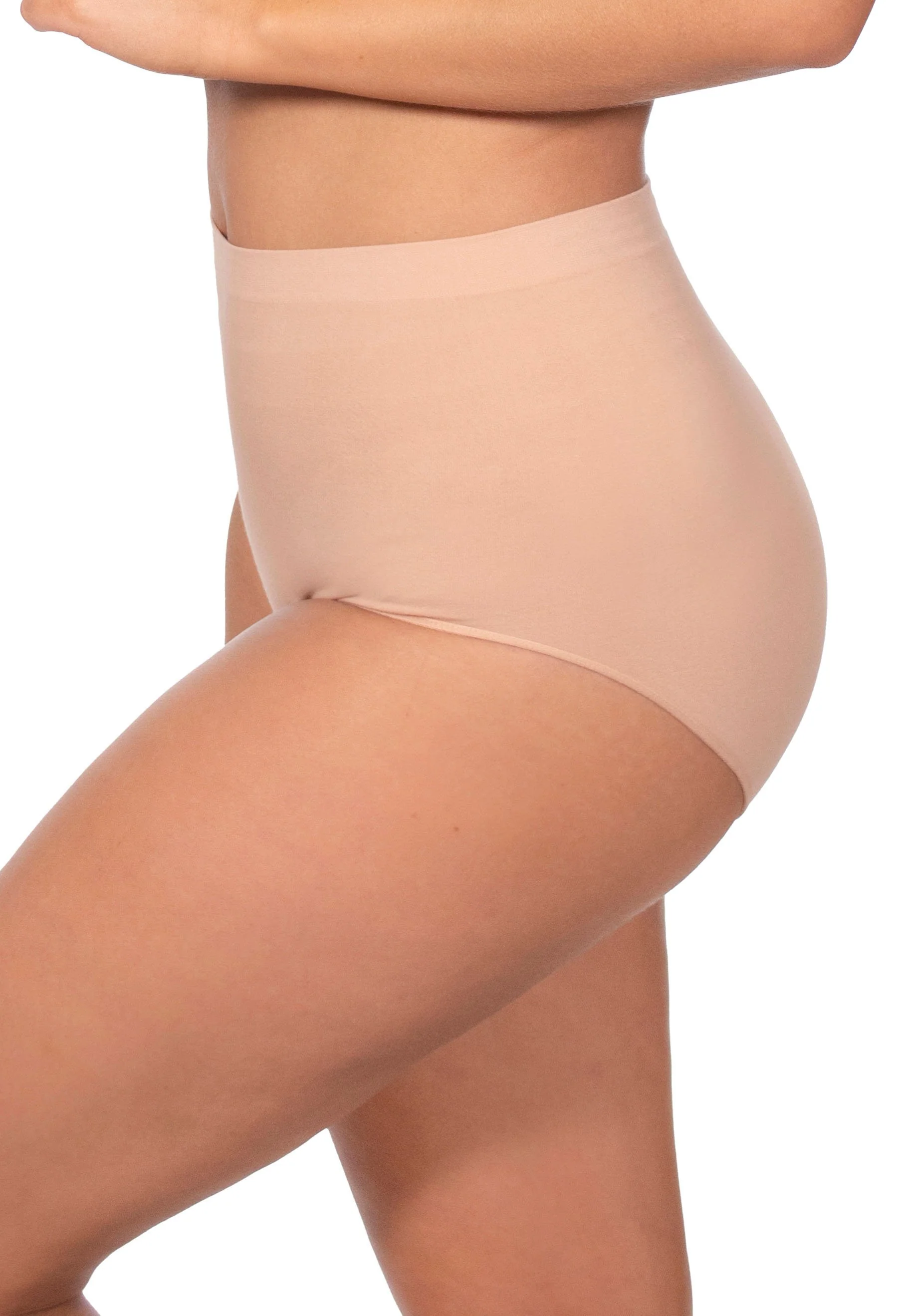 Travel Essentials - Women's Full Briefs - Cotton Rich - Image 6