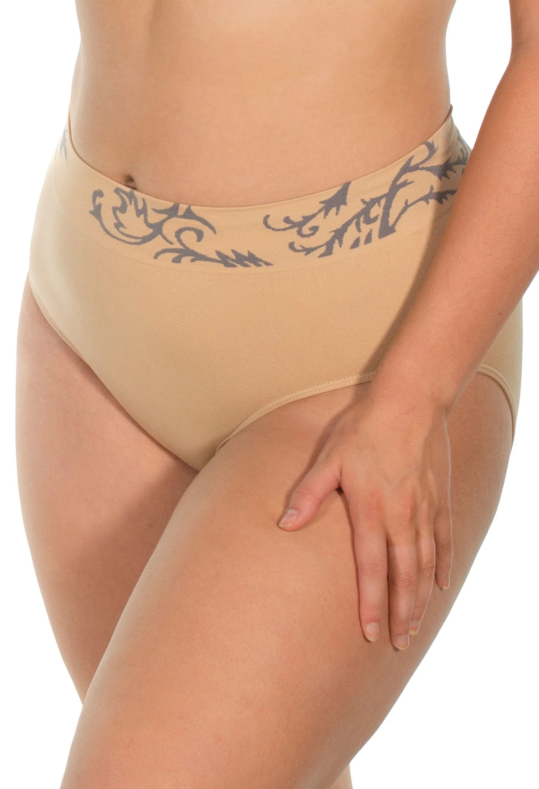 Travel Essentials - Fancy High Cut - Image 4