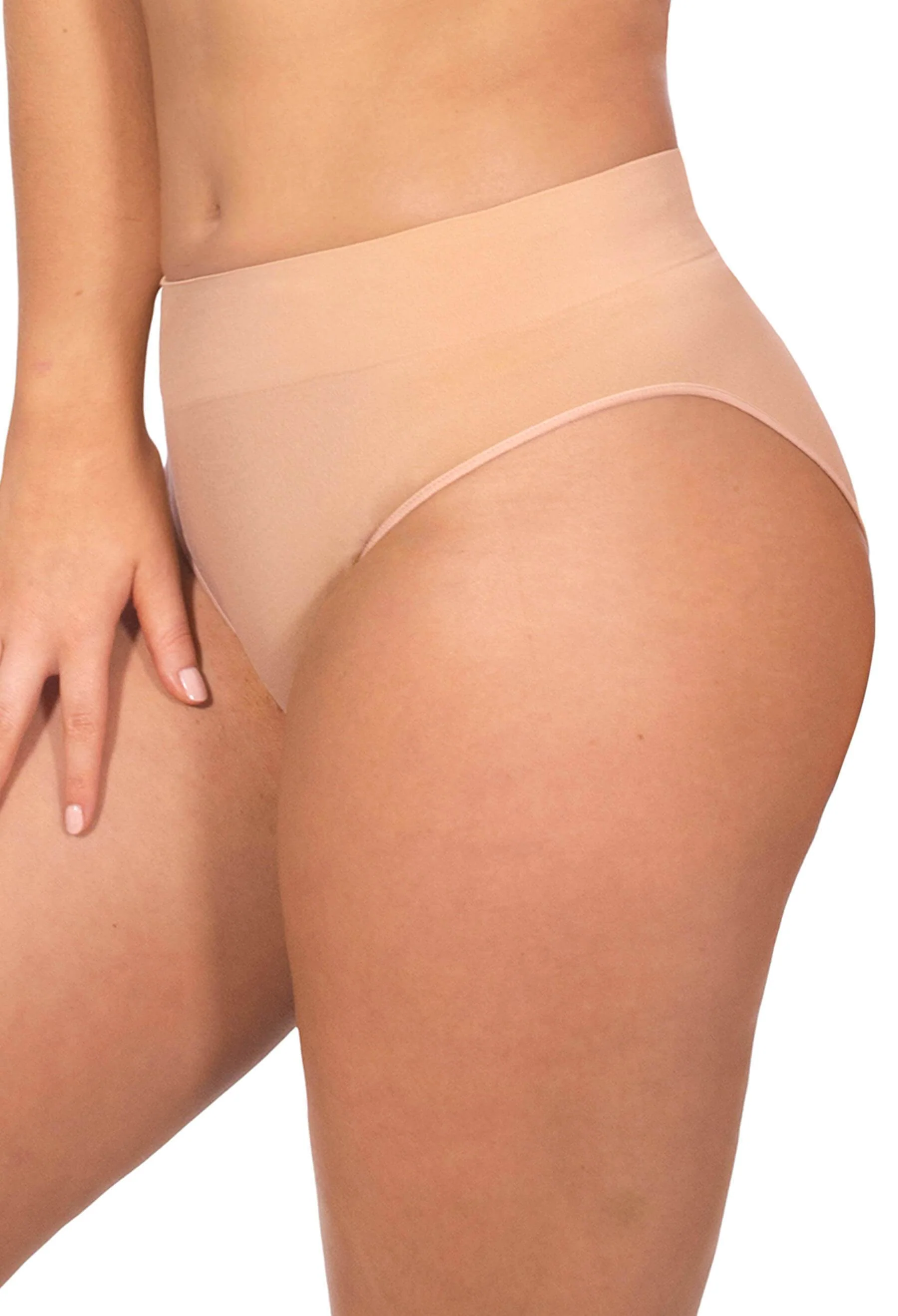 Travel Essentials - Hipster Bikini - Soft Touch - Image 12