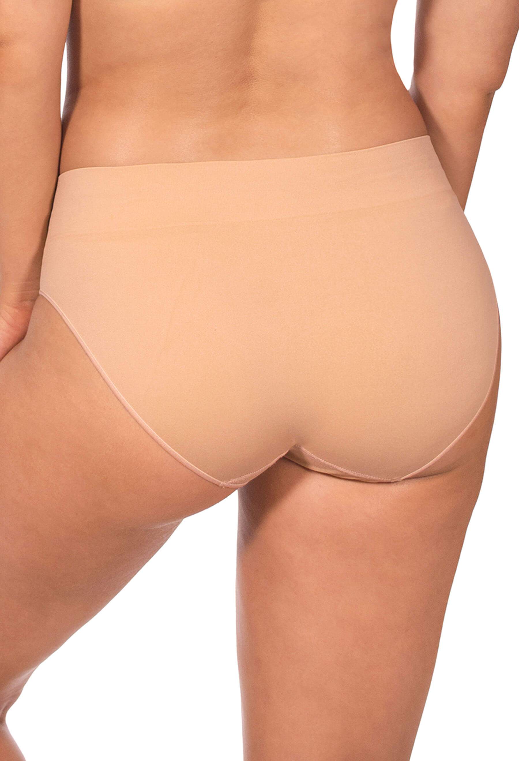 Travel Essentials - Hipster Bikini - Soft Touch - Image 13