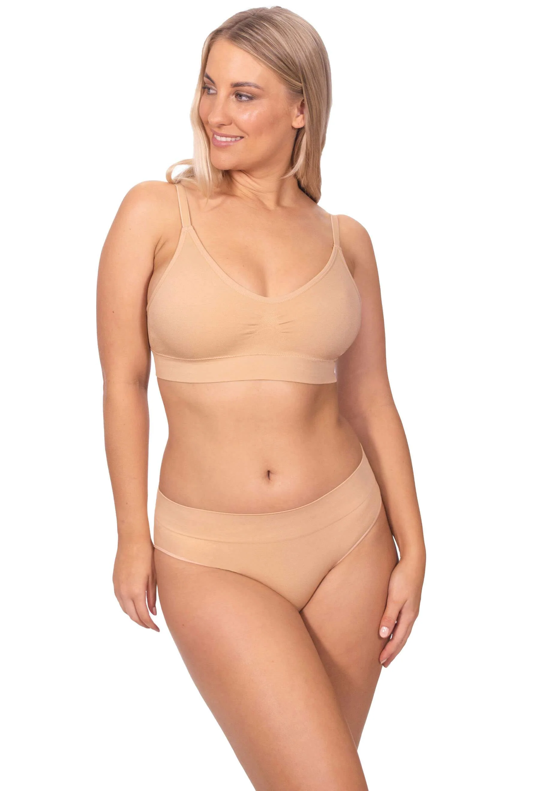 Travel Essentials - Hipster Bikini - Soft Touch - Image 14