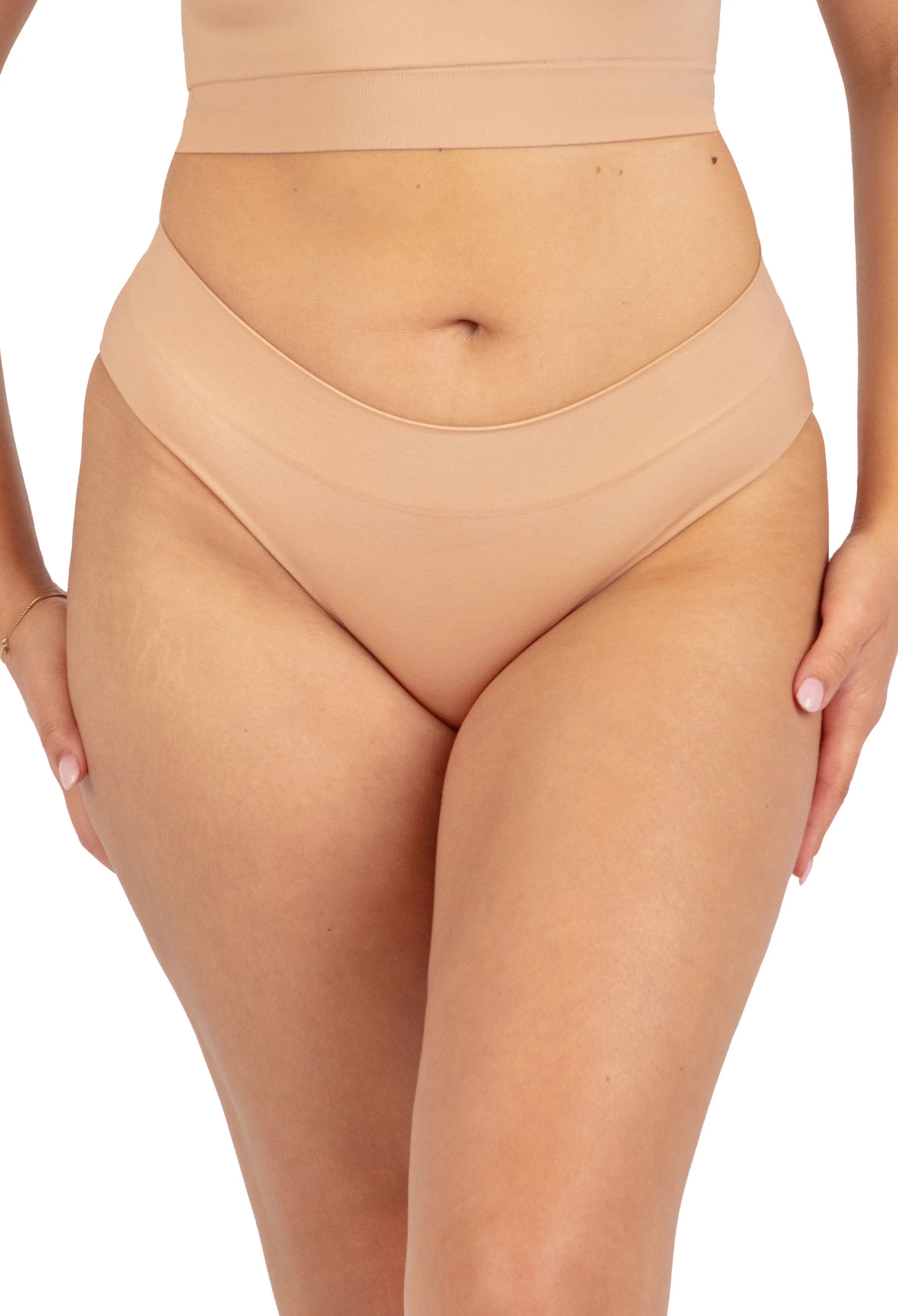 Travel Essentials - Hipster Bikini - Soft Touch - Image 15