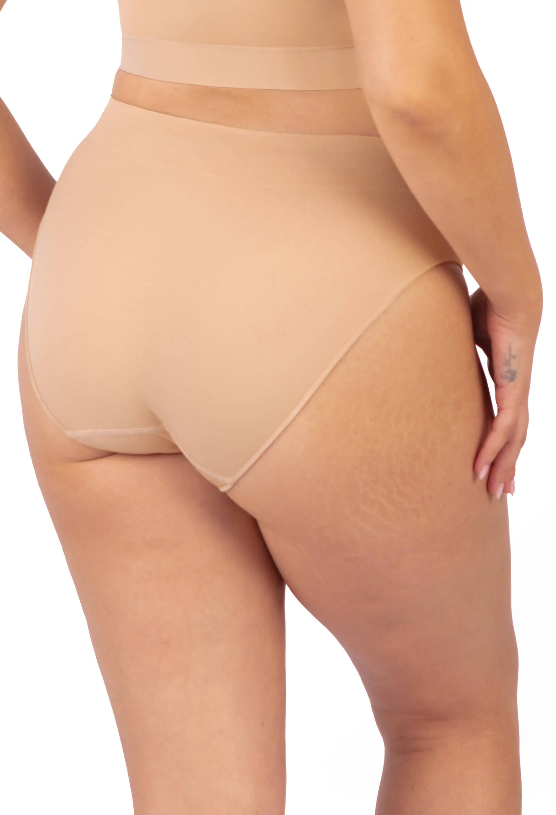 Travel Essentials - Hipster Bikini - Soft Touch - Image 16