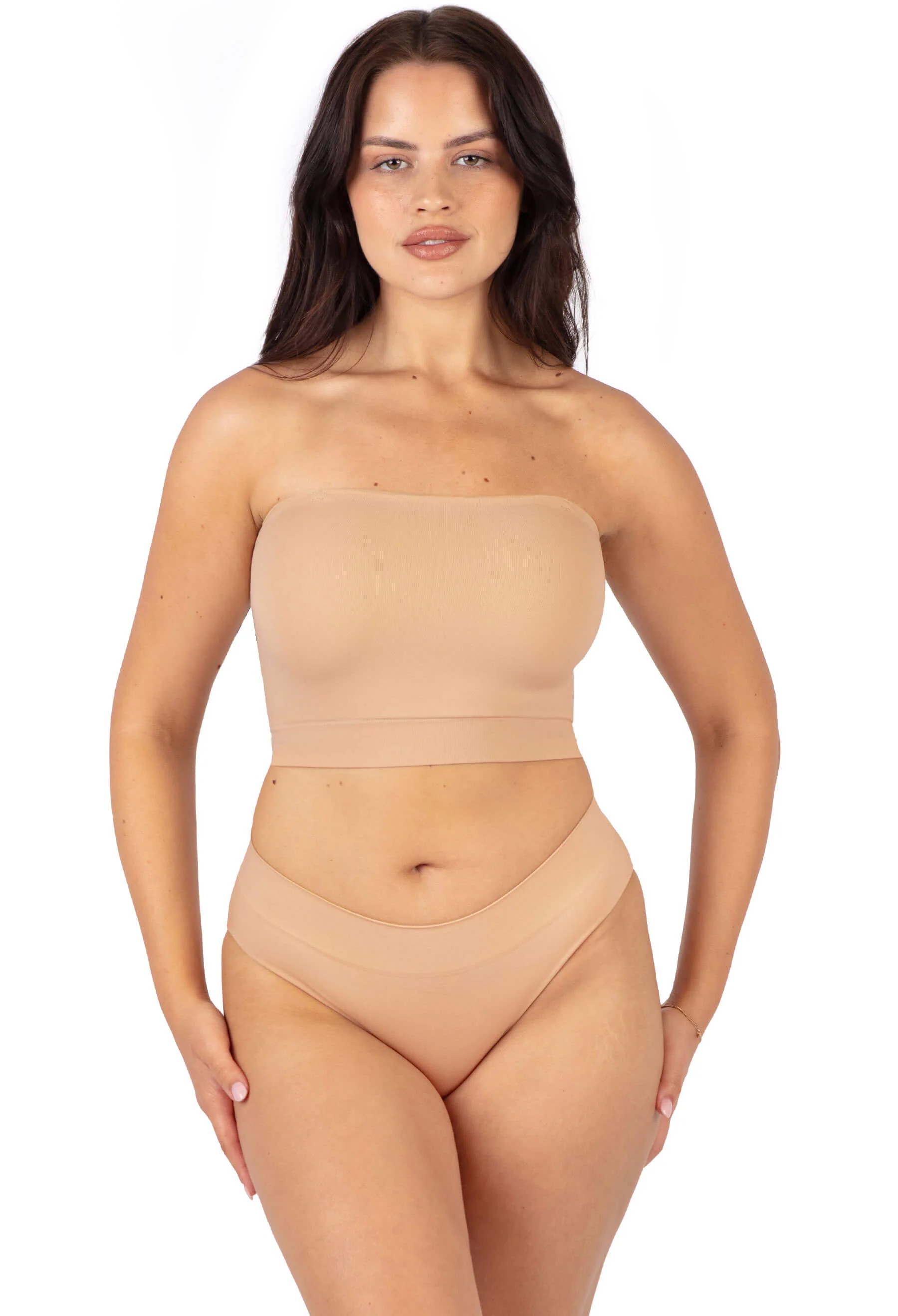 Travel Essentials - Hipster Bikini - Soft Touch - Image 17