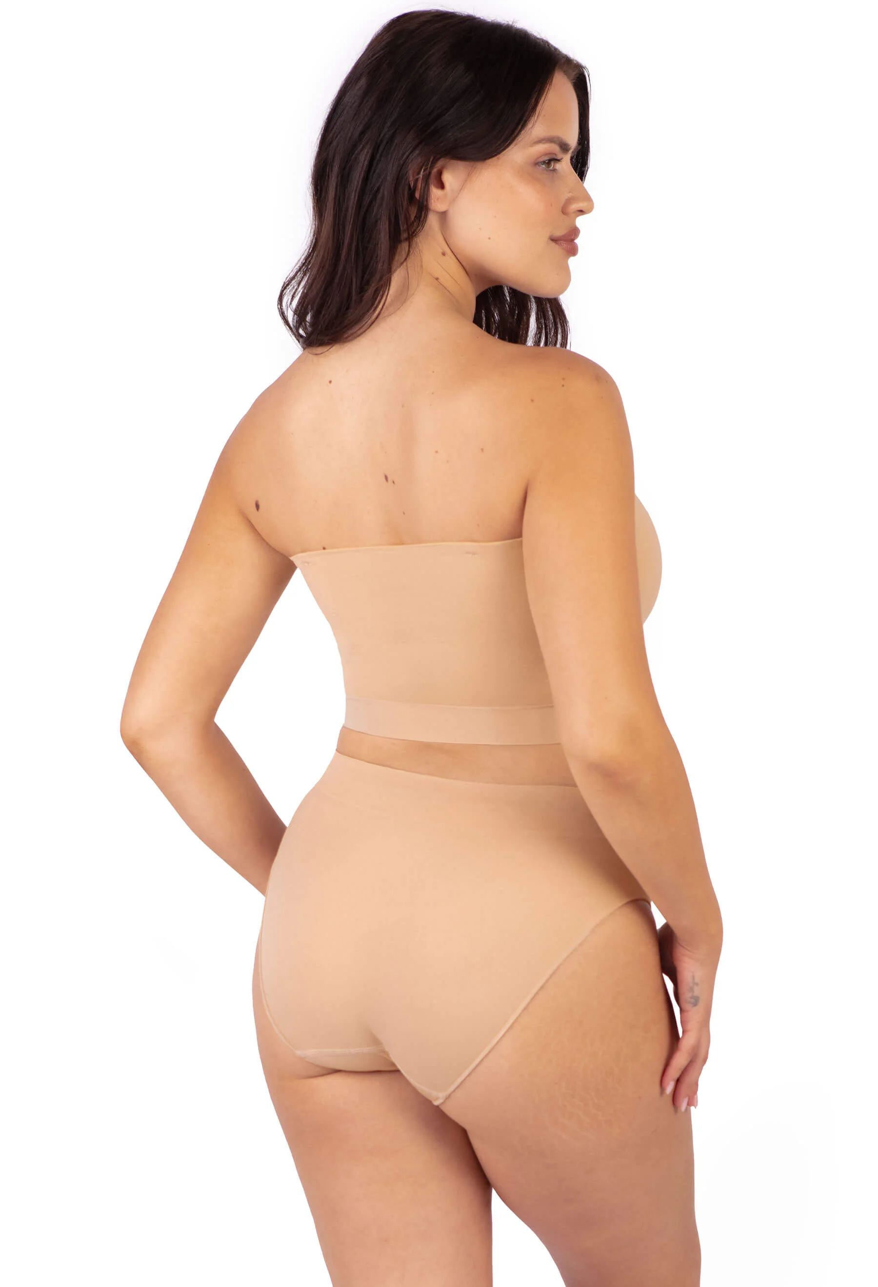 Travel Essentials - Hipster Bikini - Soft Touch - Image 19