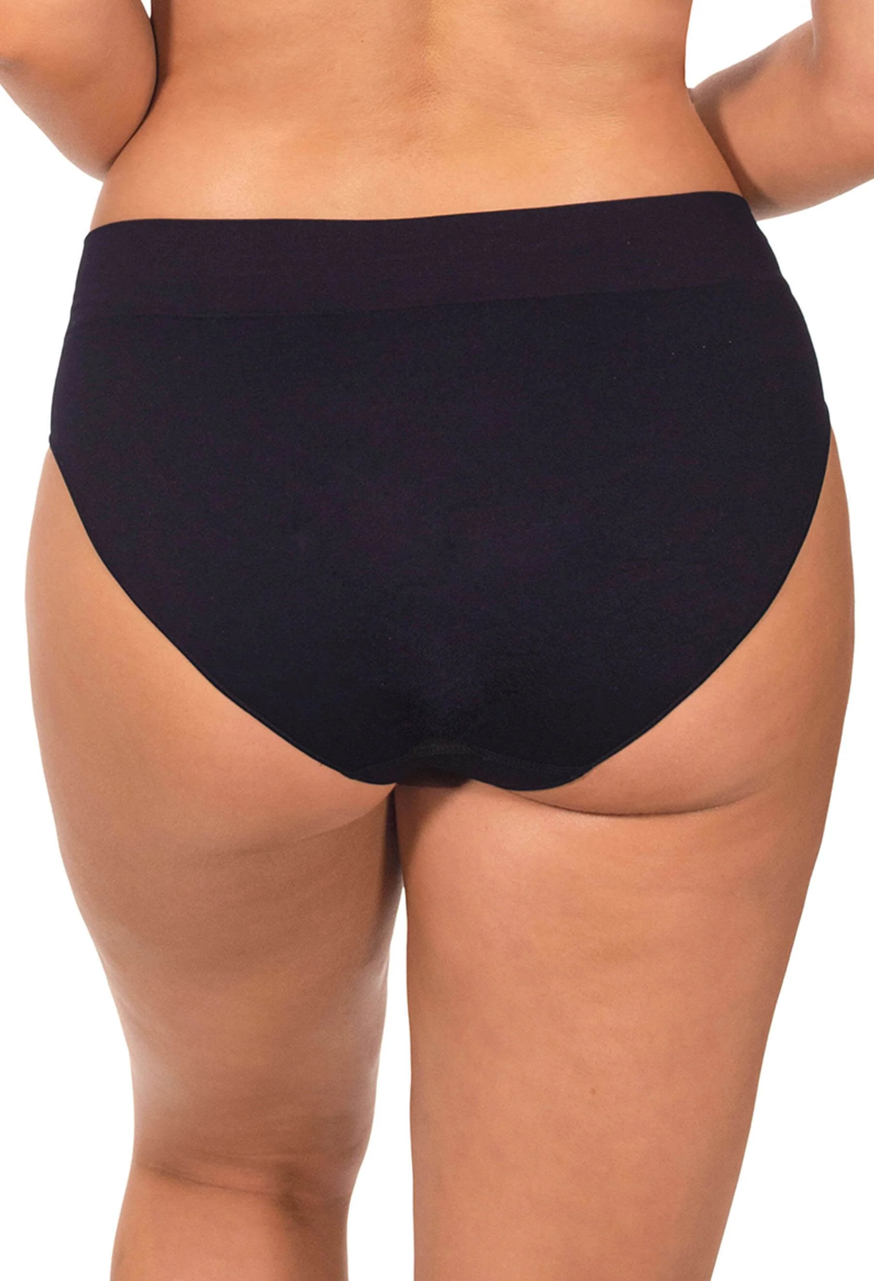 Travel Essentials - Hipster Bikini - Soft Touch - Image 3