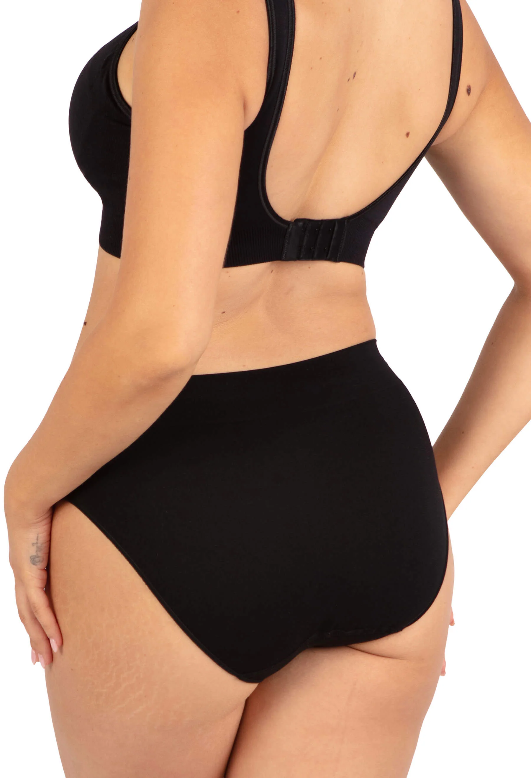 Travel Essentials - Hipster Bikini - Soft Touch - Image 5