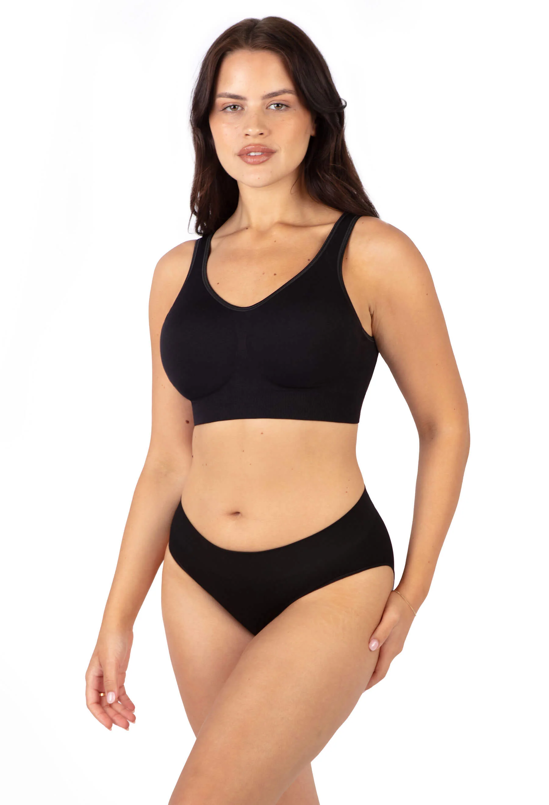 Travel Essentials - Hipster Bikini - Soft Touch - Image 7