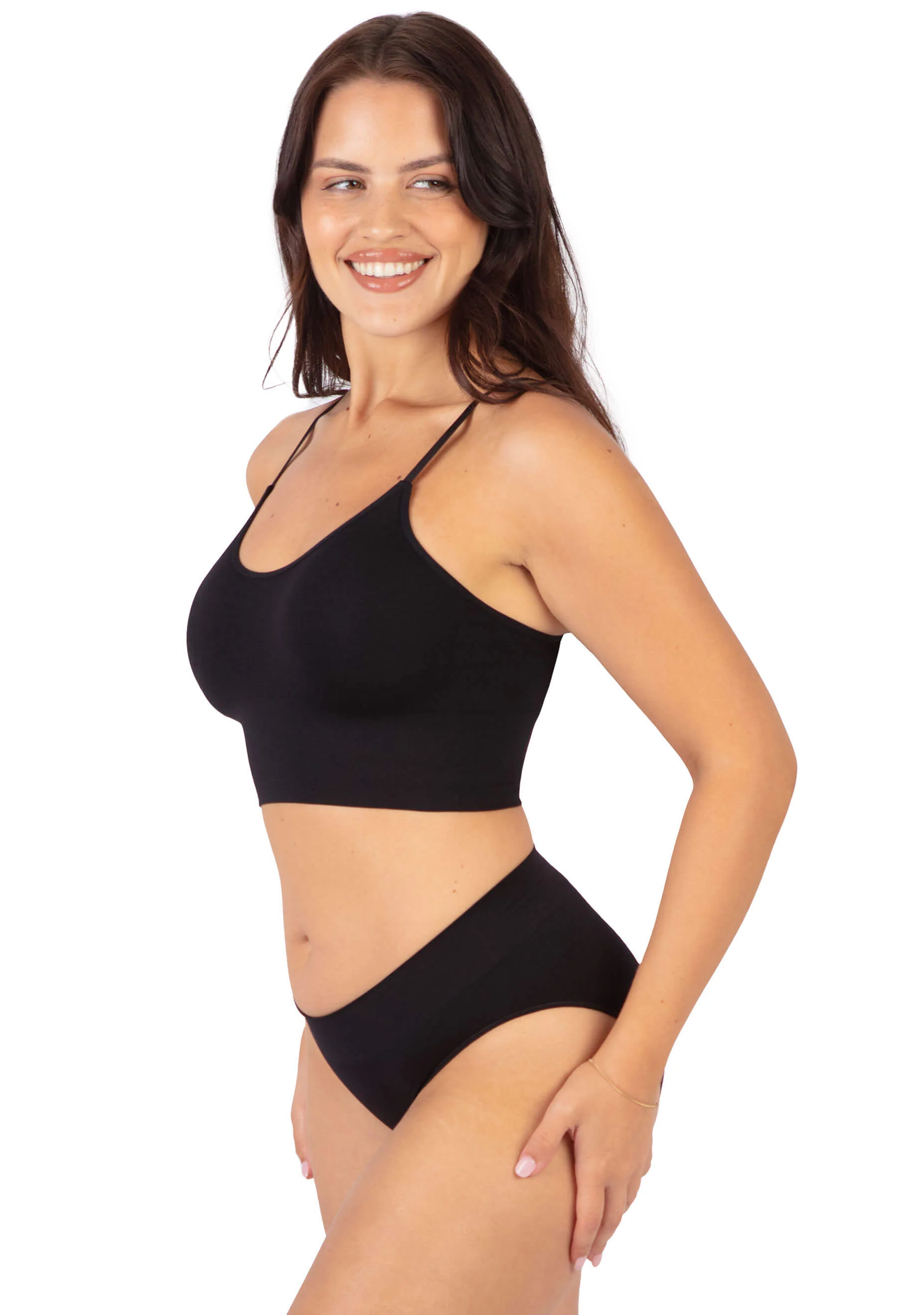 Travel Essentials - Hipster Bikini - Soft Touch - Image 8