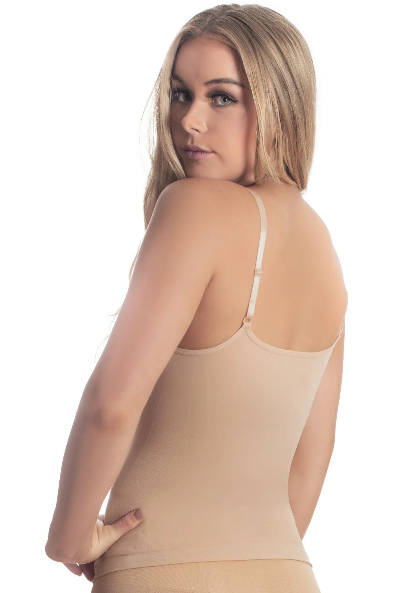 Ultra Light Shaping Camisole - Image 4