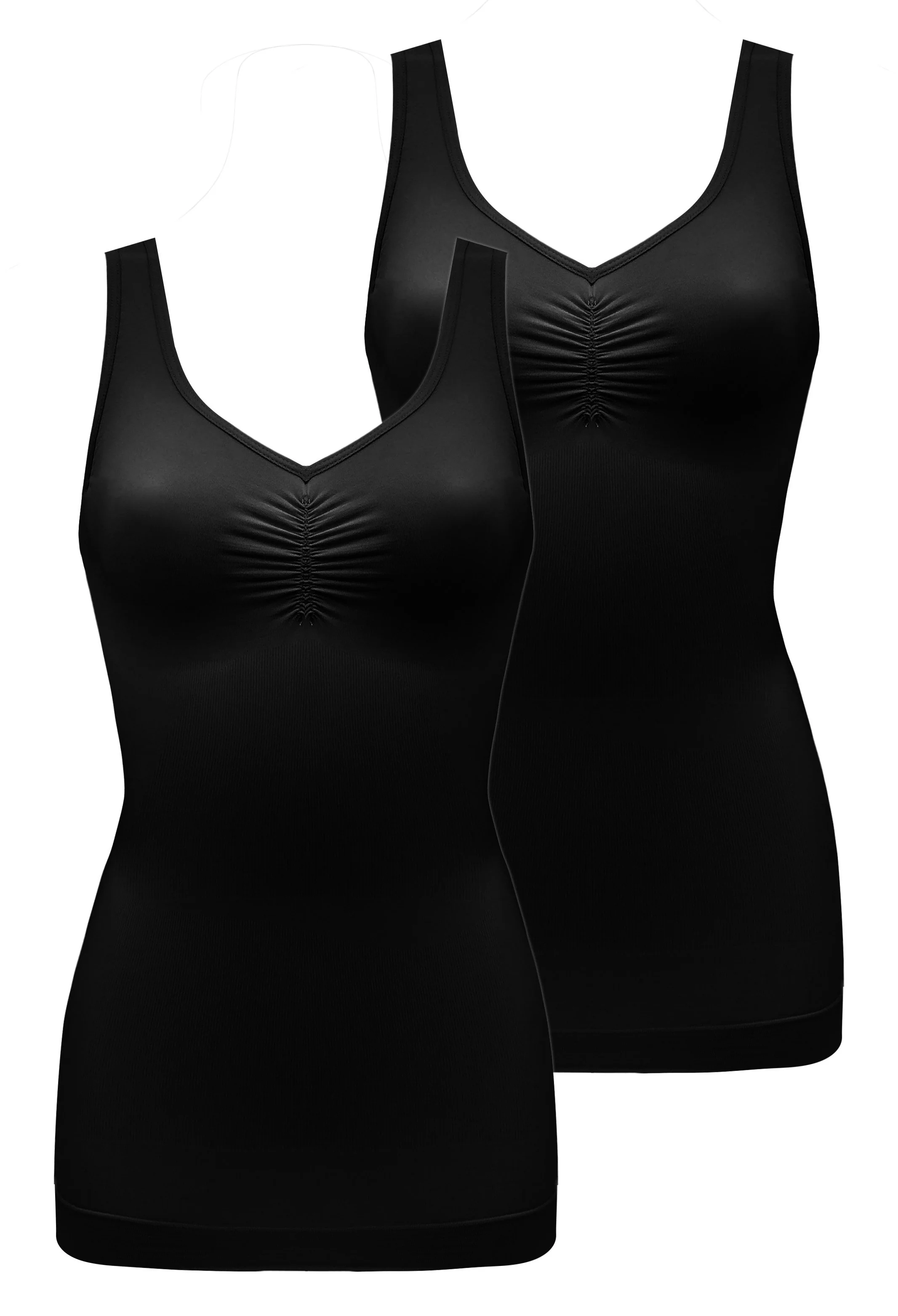 Ultra Light Shaping V-Tank - 2 Pack - Image 11