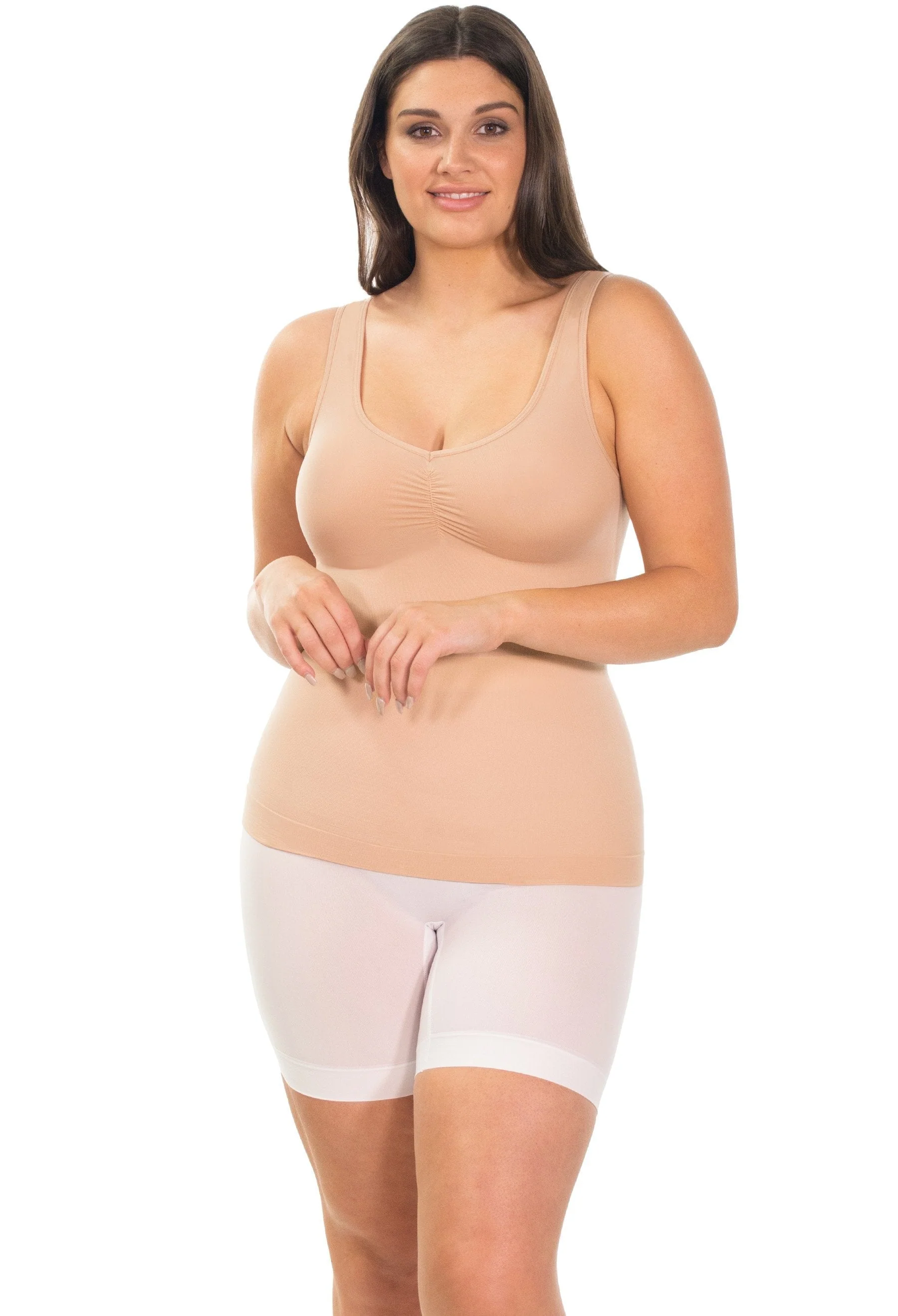 Ultra Light Shaping V-Tank - Image 7