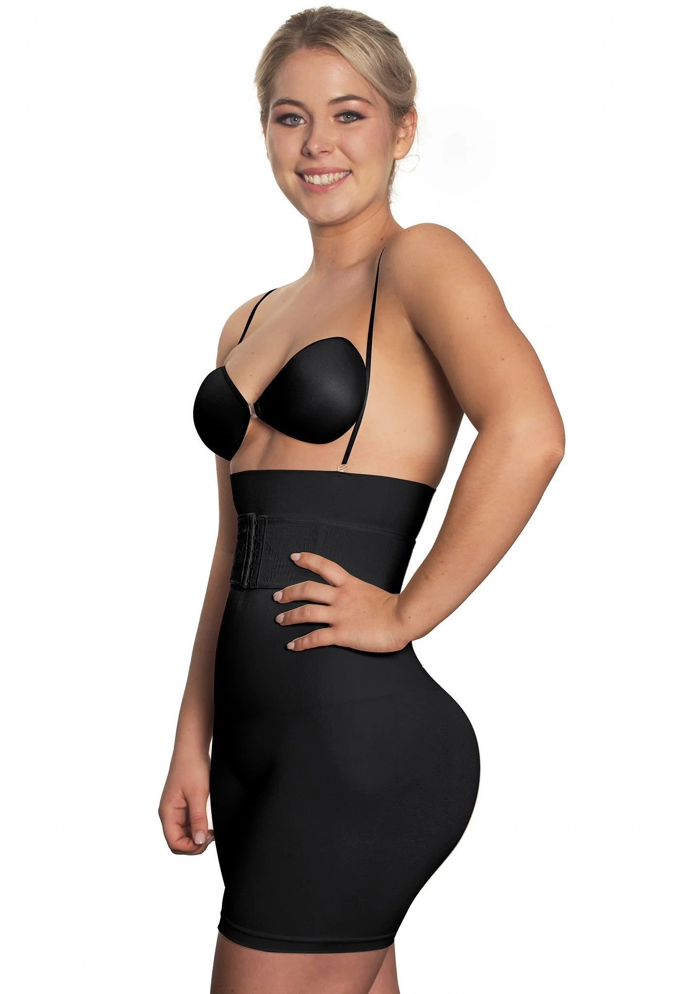 Va-Va-Voom Hourglass Padded Hip/Booty Shaper Set - Image 5