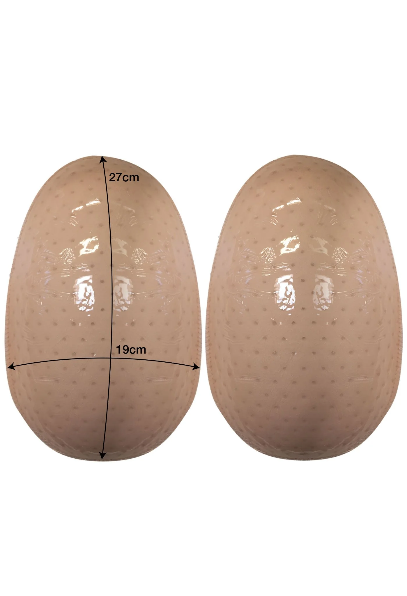 Va-Va-Voom Hourglass Padded Hip/Booty Shaper Set - Image 8